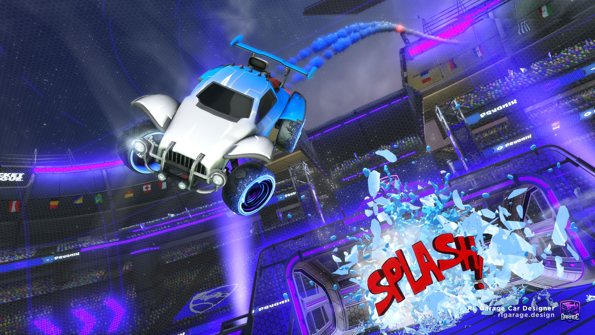 Design by Supernovaa28