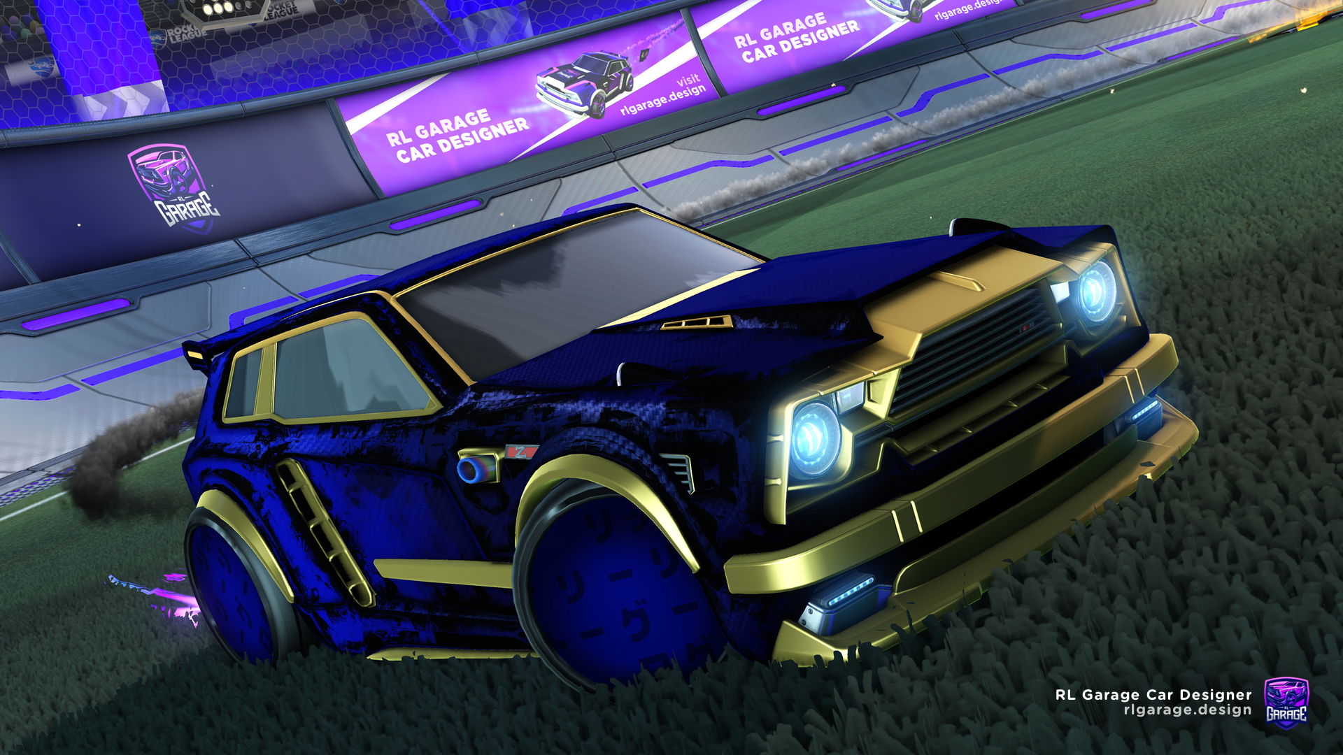 Design by felixnie17