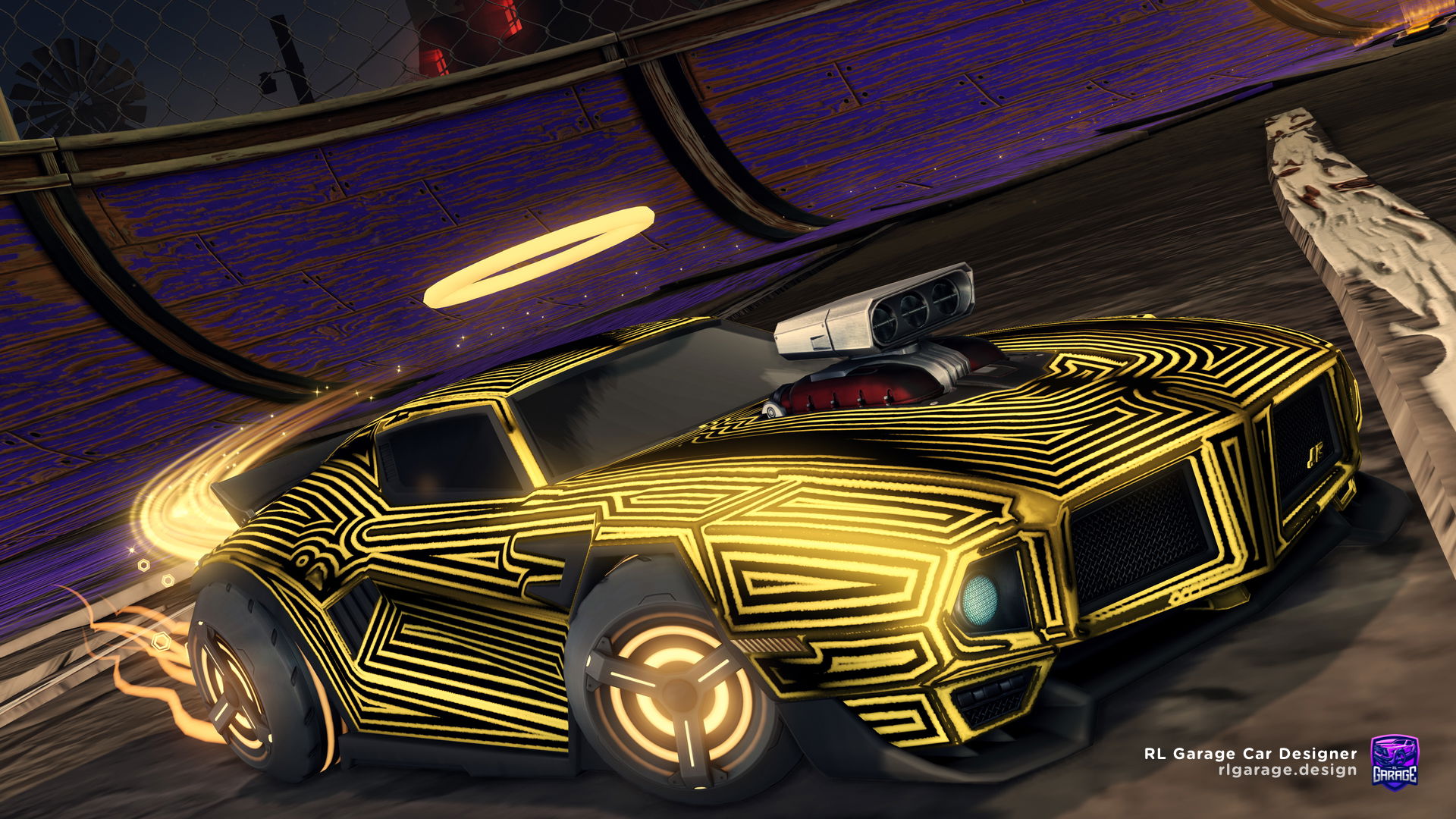 Design by Exinctlake