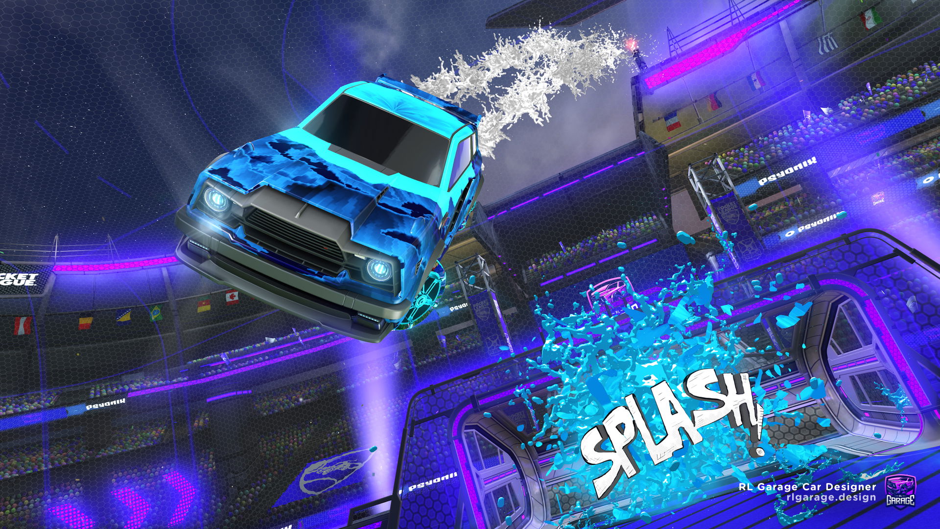 Design by Michaelsoft_Binbows