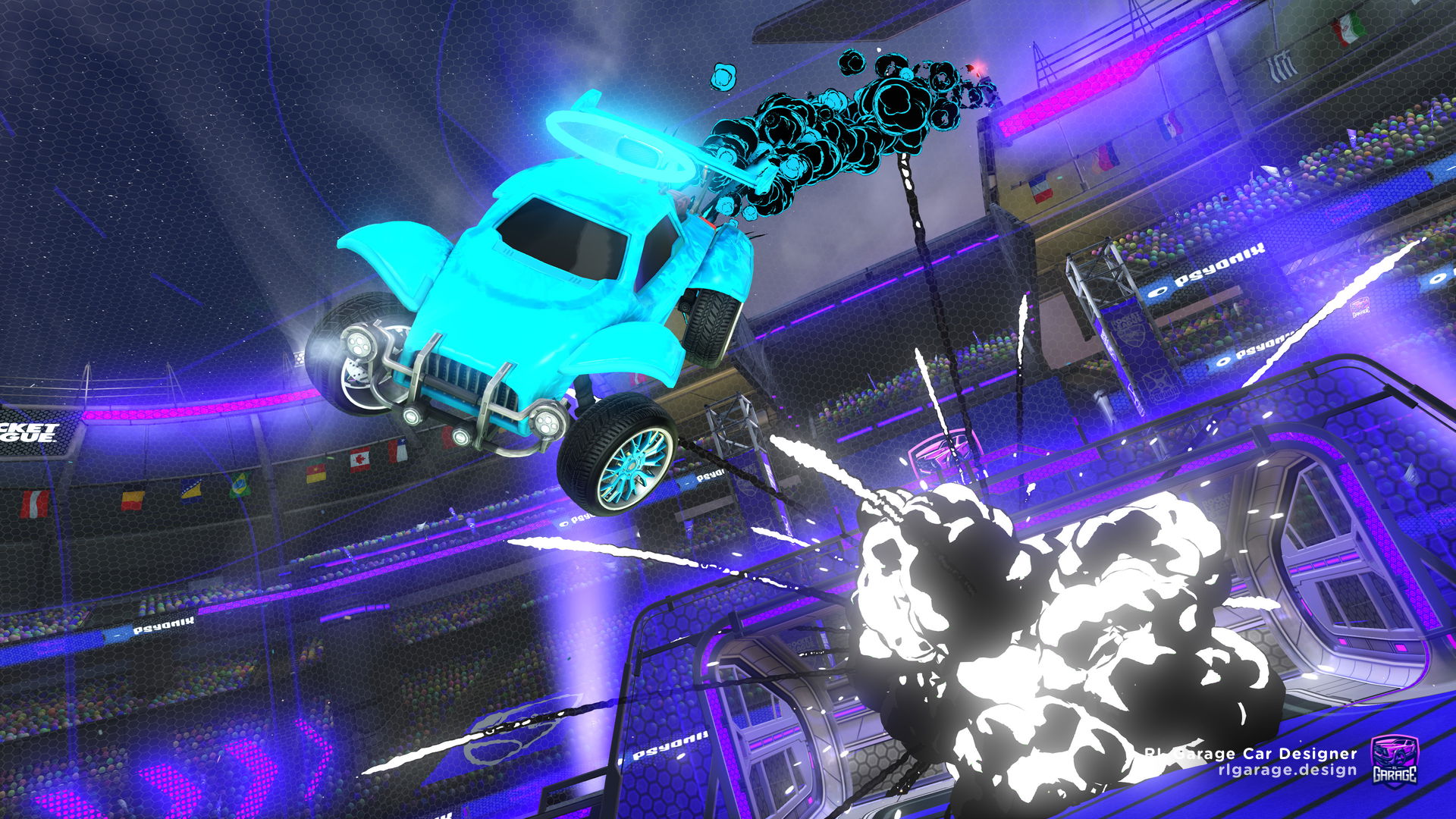 Design by DSS_Discobrains