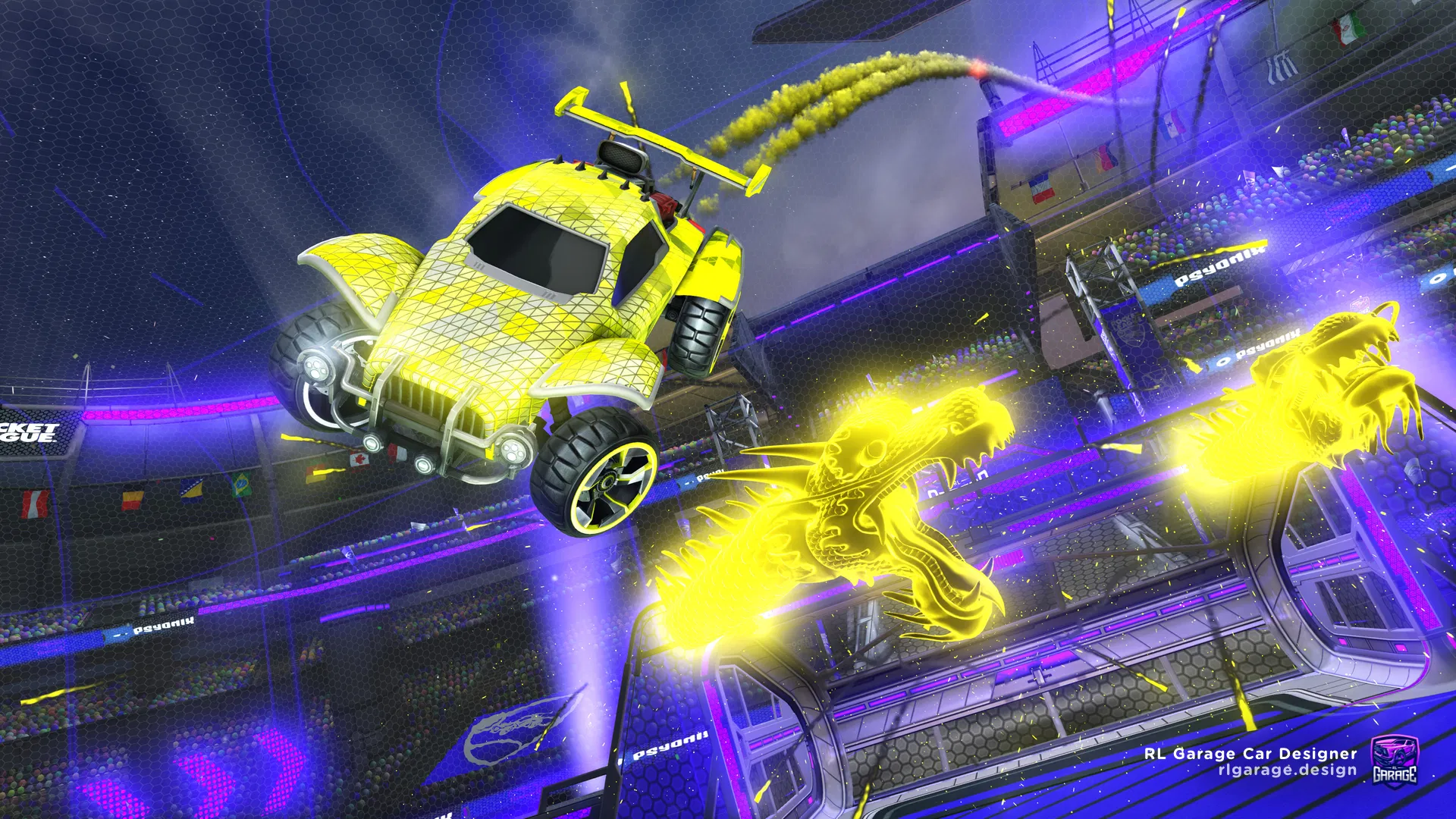 Design by Chubmaster5