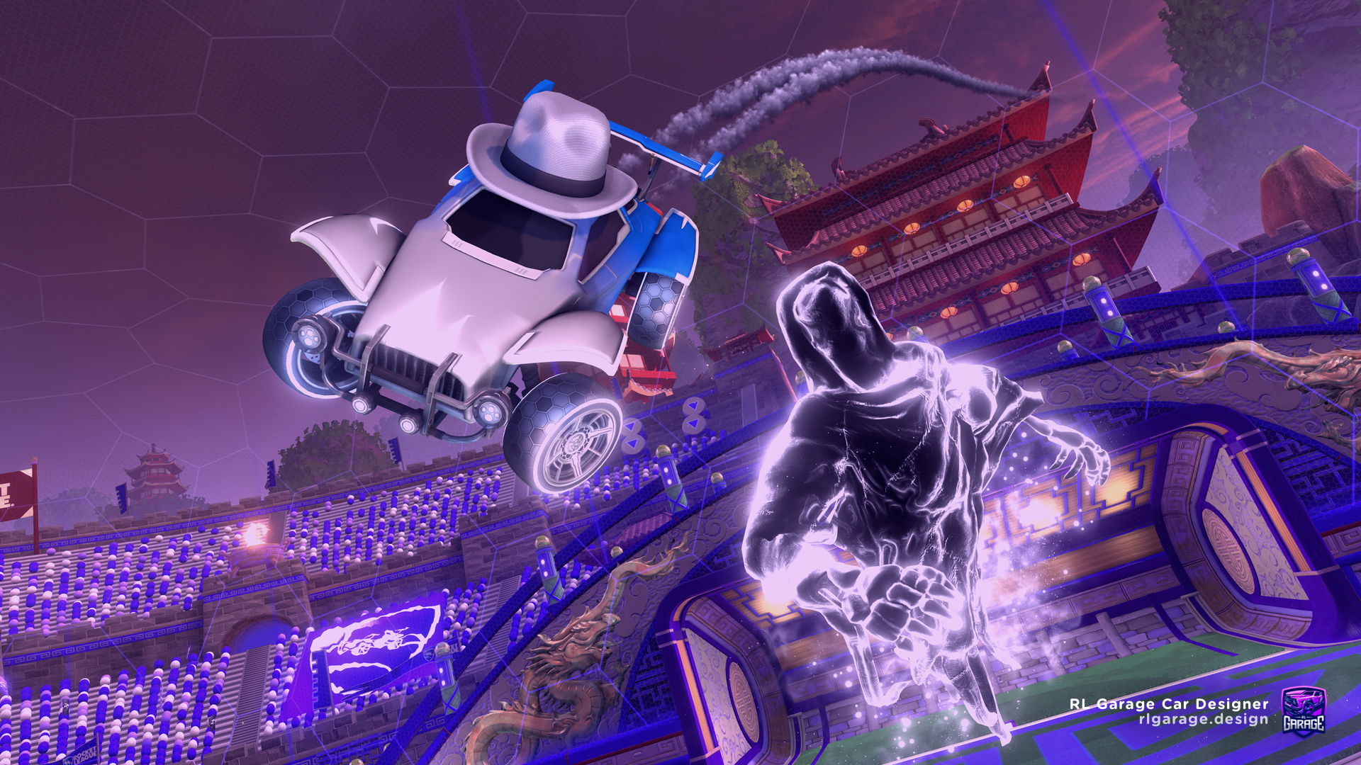 Design by ItsSweaty88