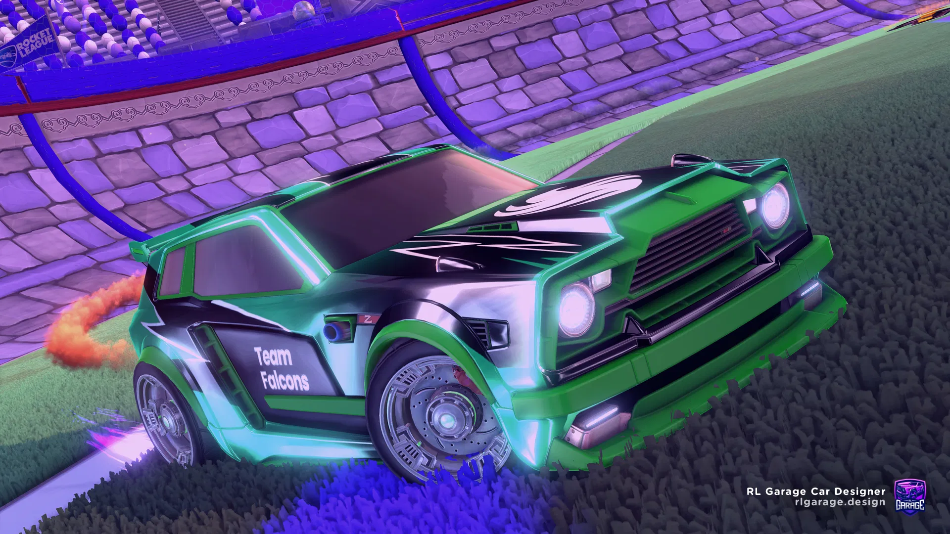 Design by WillBWinninOne