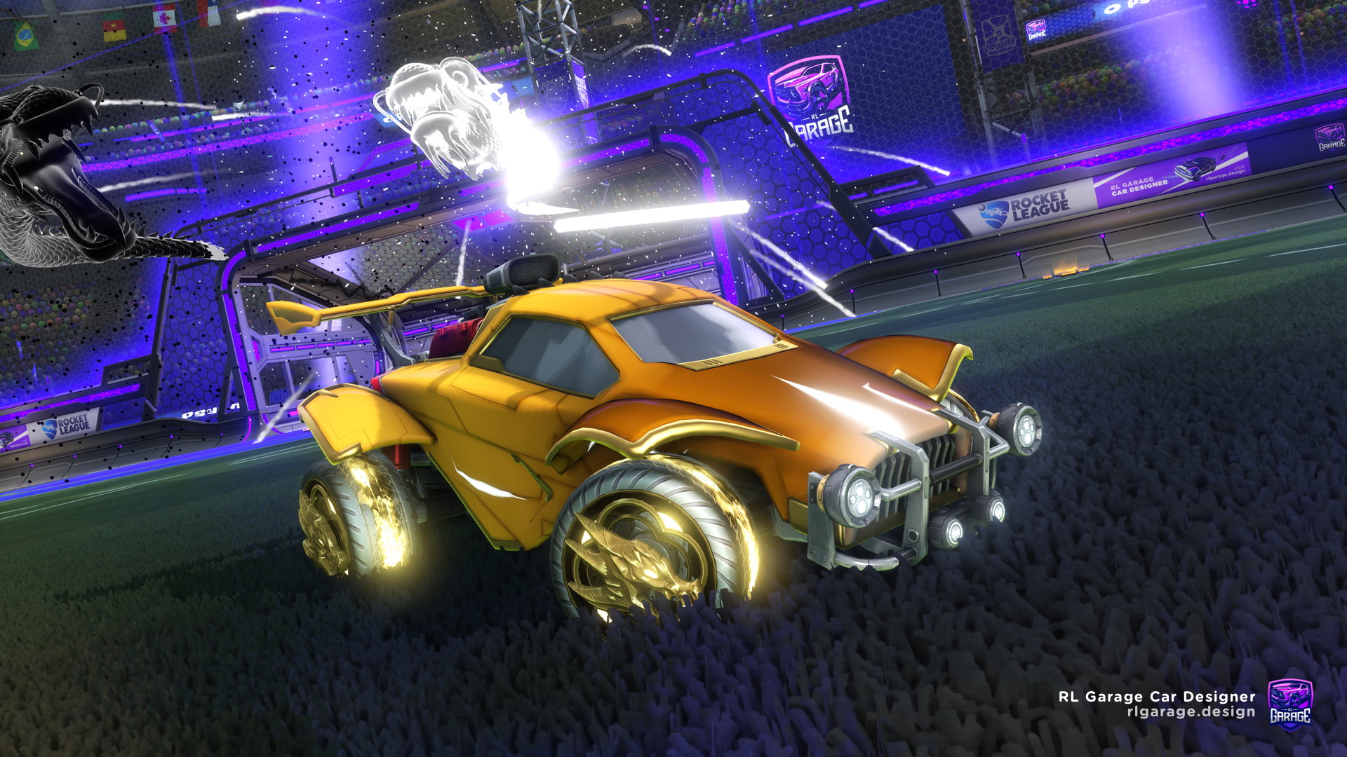 Design by pinginosaliente