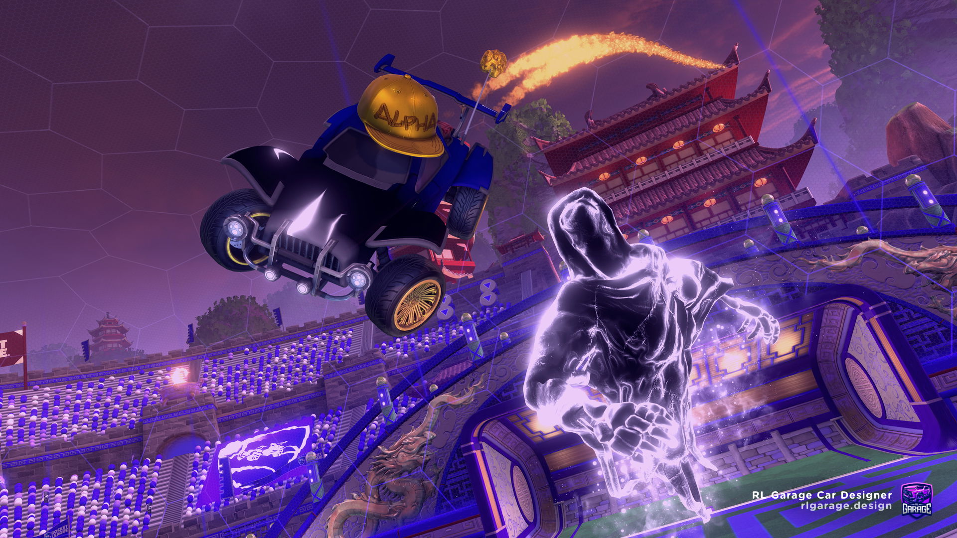 Design by CreawayzYT