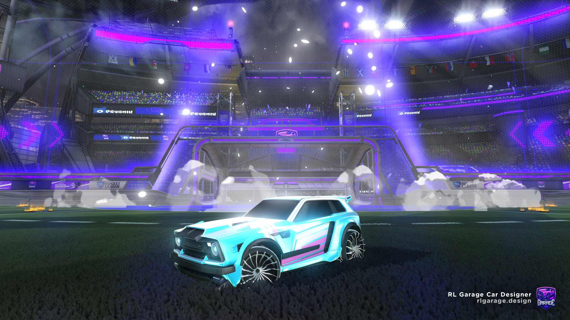 Design by boonaloo