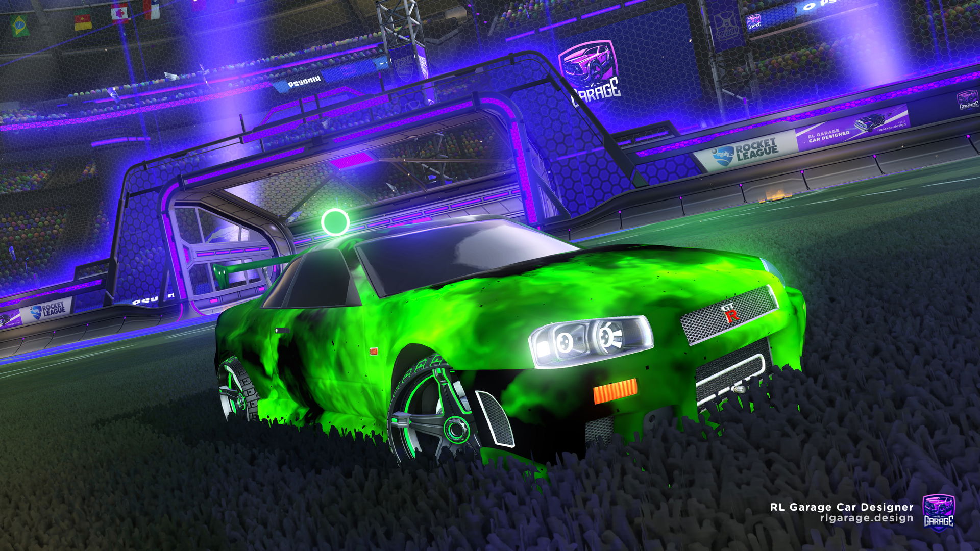 Design by LegalJohnDough