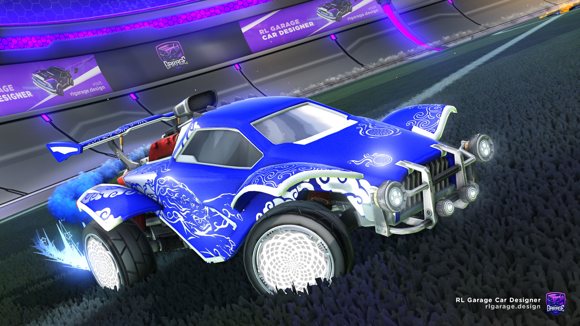 Design by PandaRLOnTT