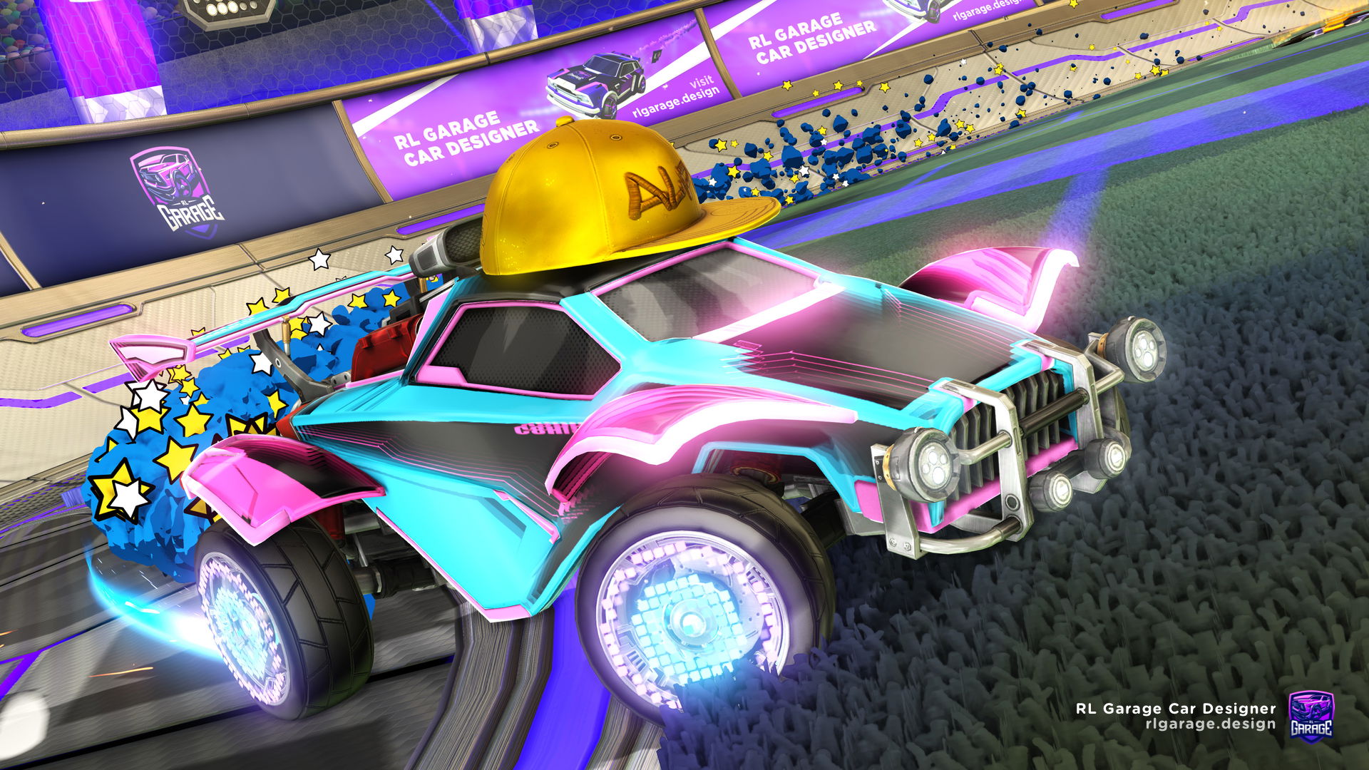 Design by duckieiscool