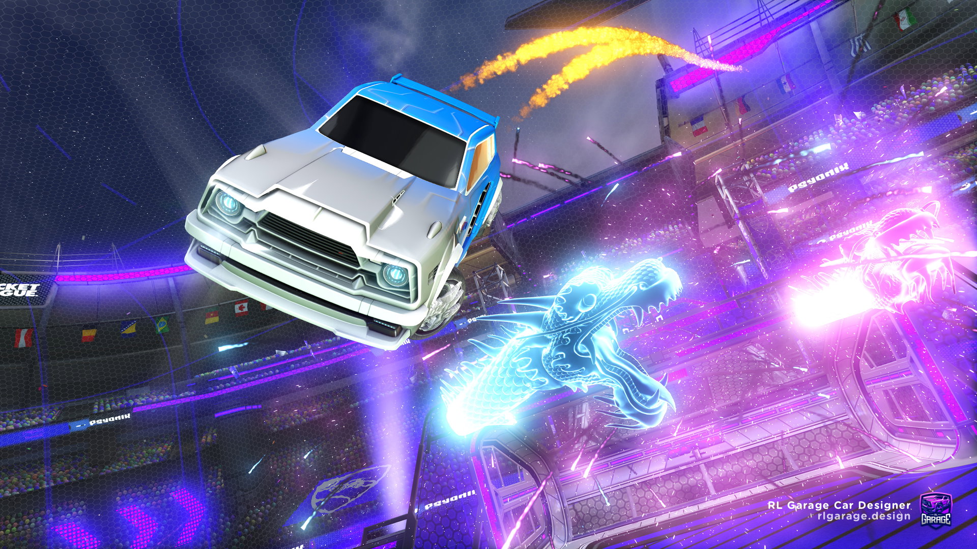 Design by substified