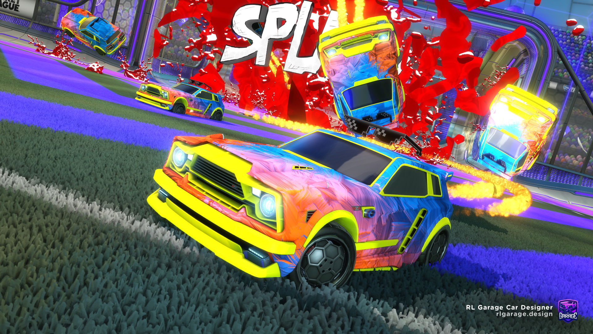 Design by edgaming91