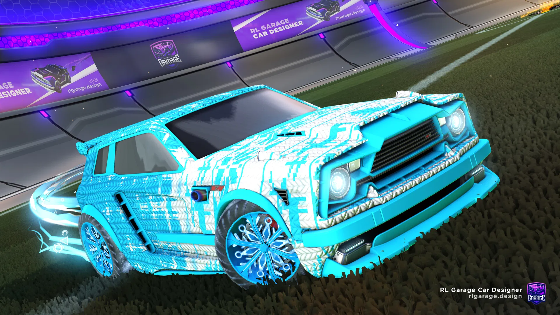 Design by charliejones2014