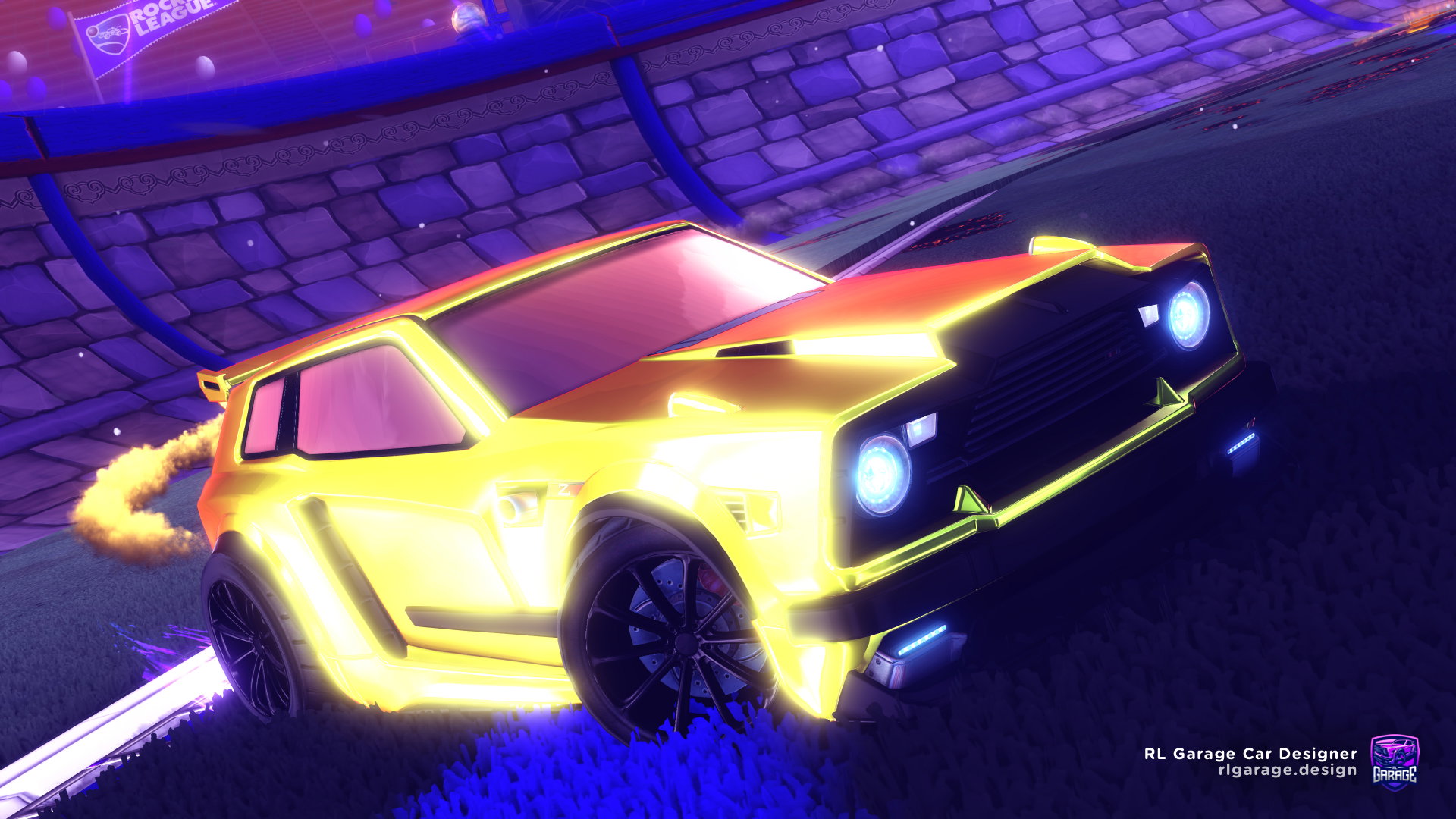 Design by venanmoth