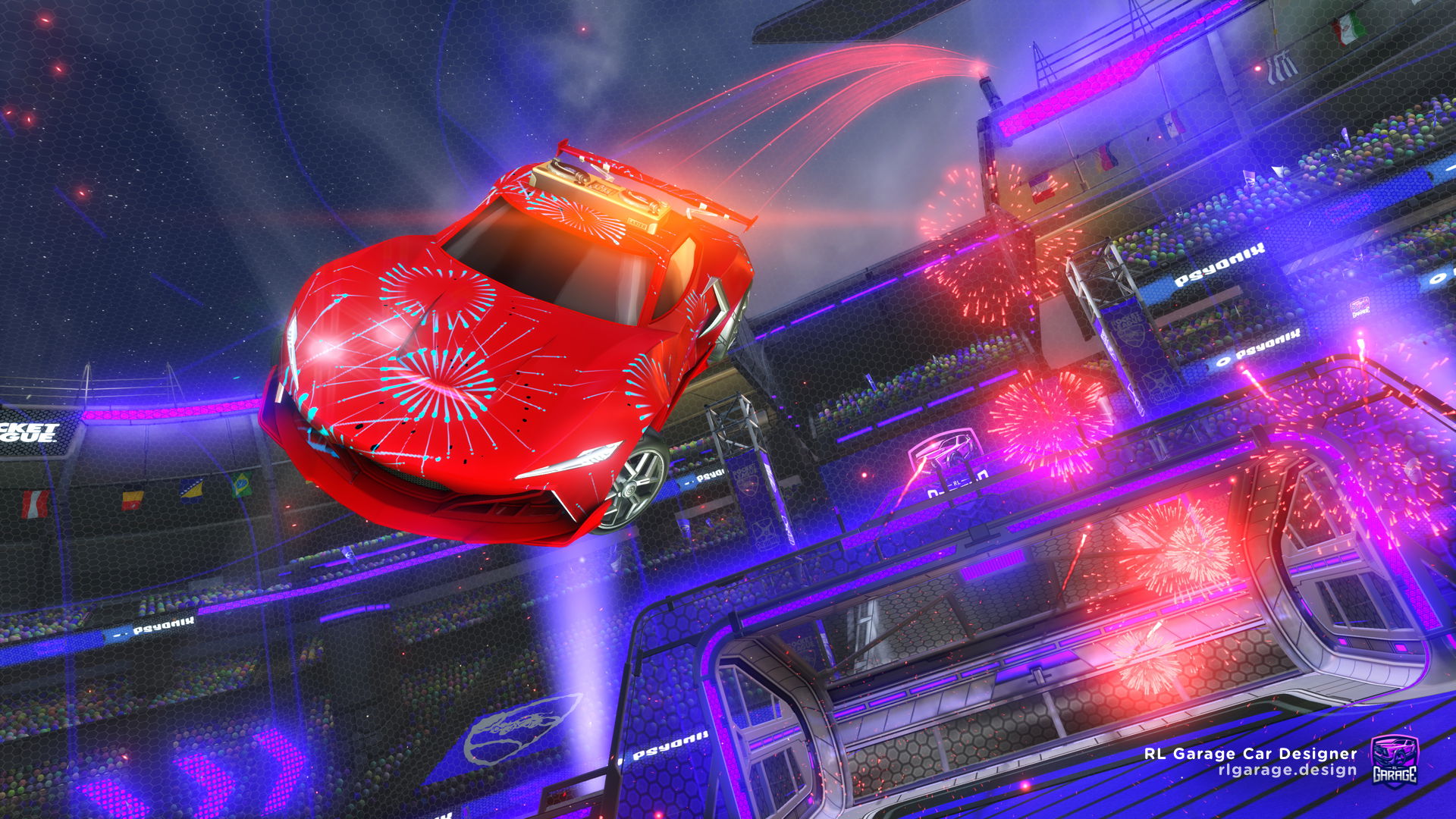 Design by ChiefCondor5714