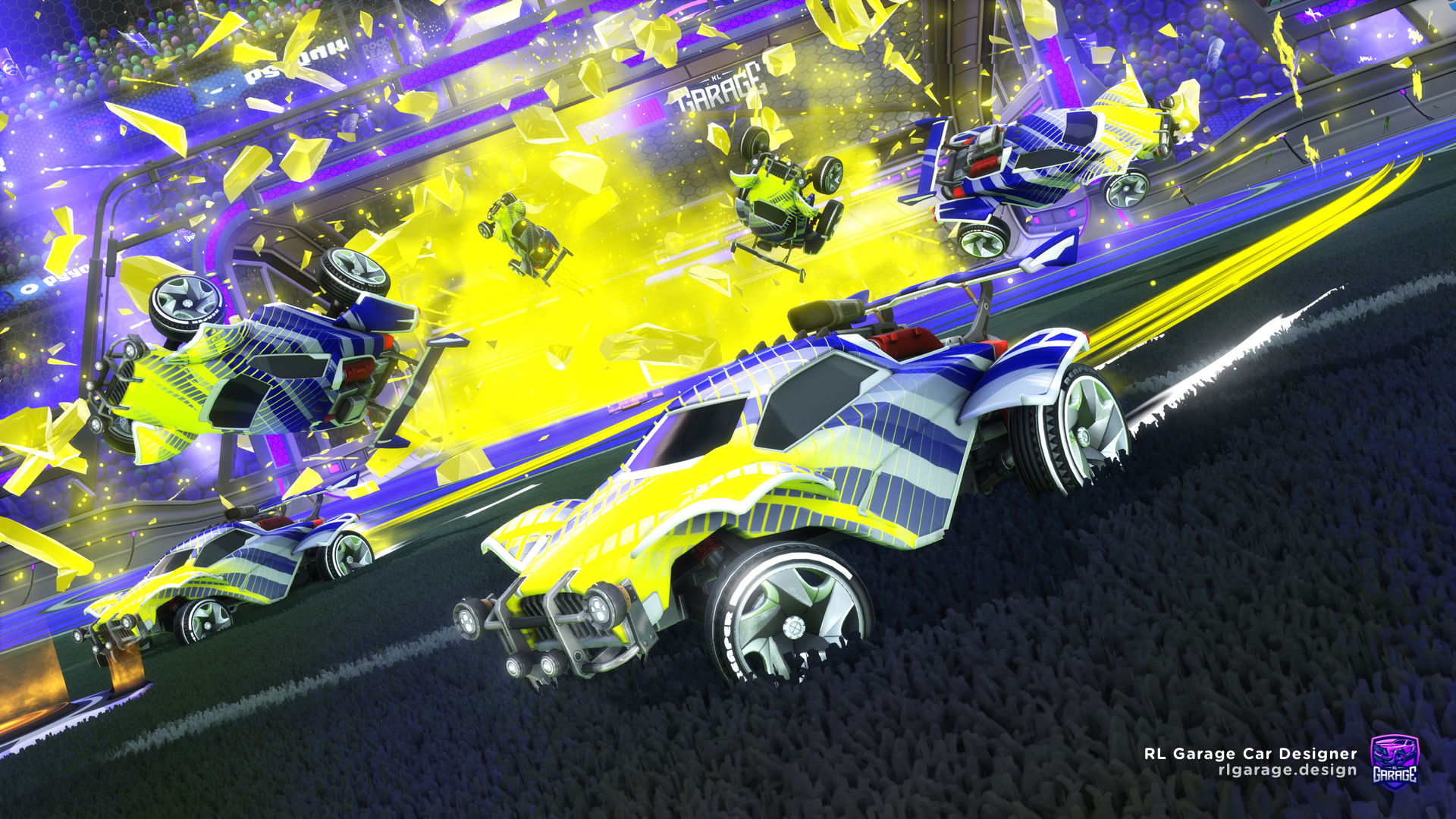 Design by CheesyOregano