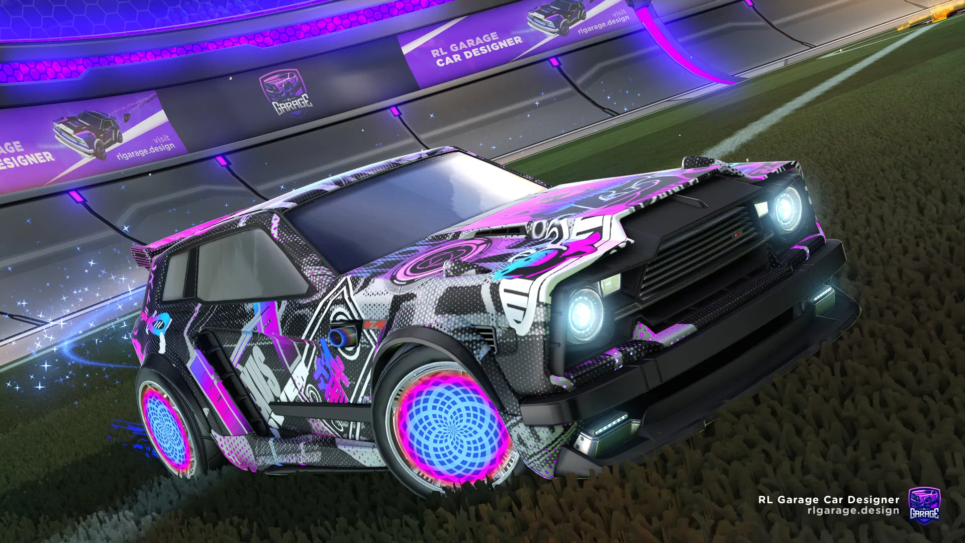 Design by NetfishHun