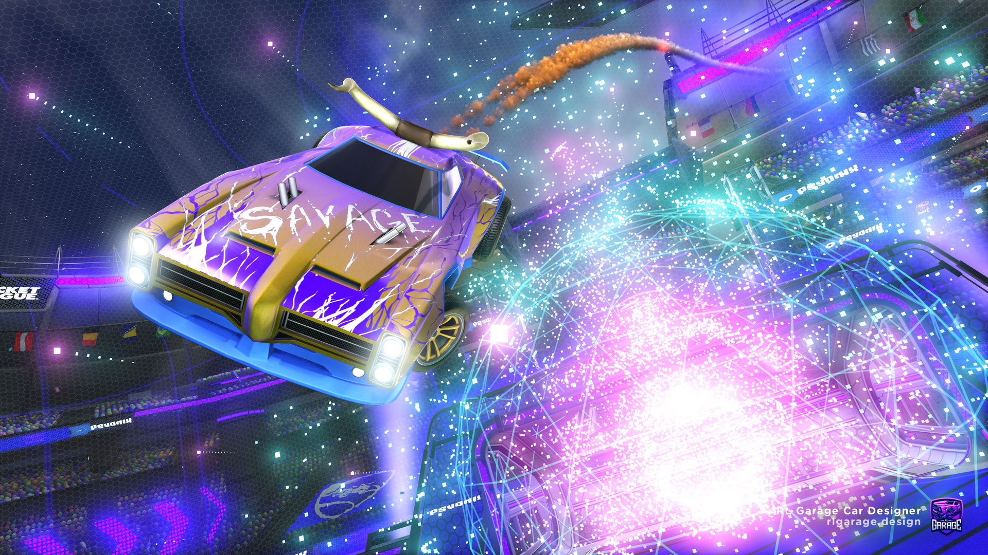 Design by Crypt1calRL