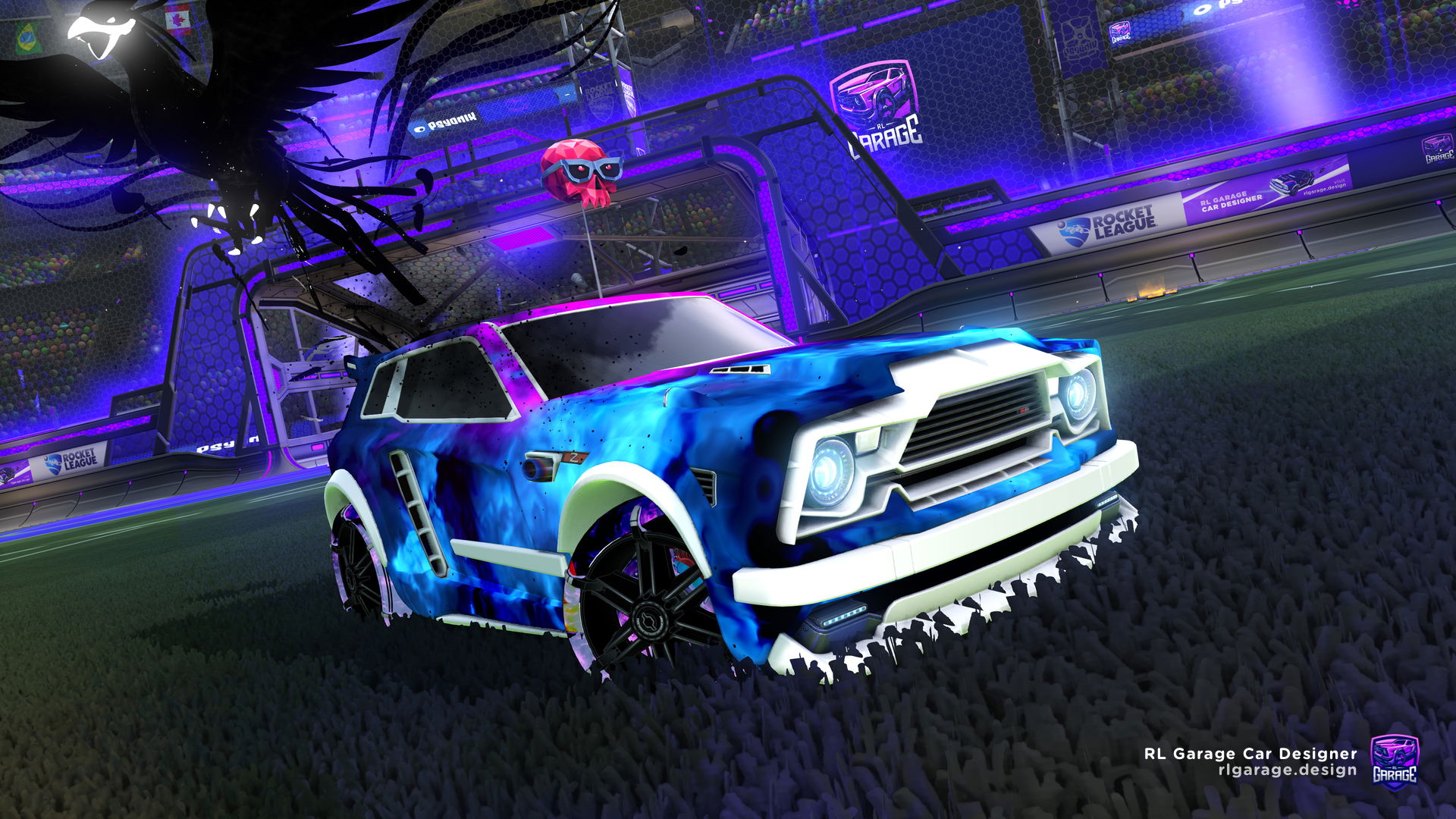 Design by ChrisDark18