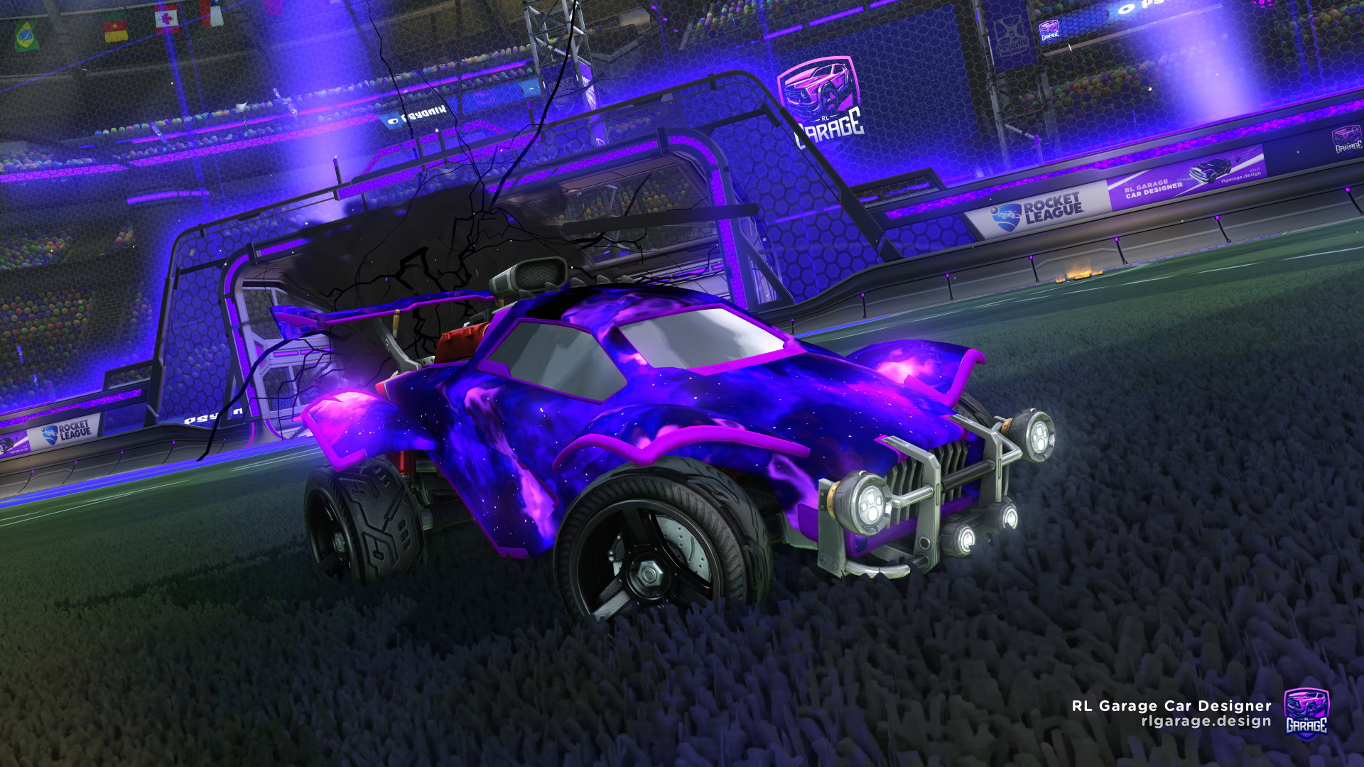 Design by FAINT_FUEL0