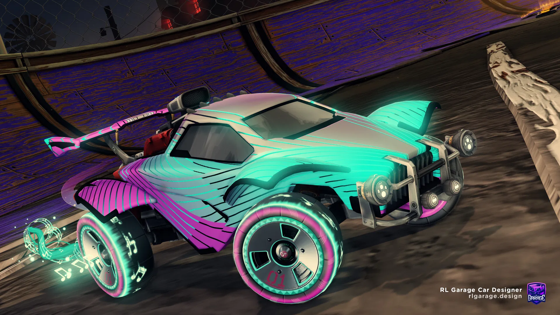 Design by IAmCooked999