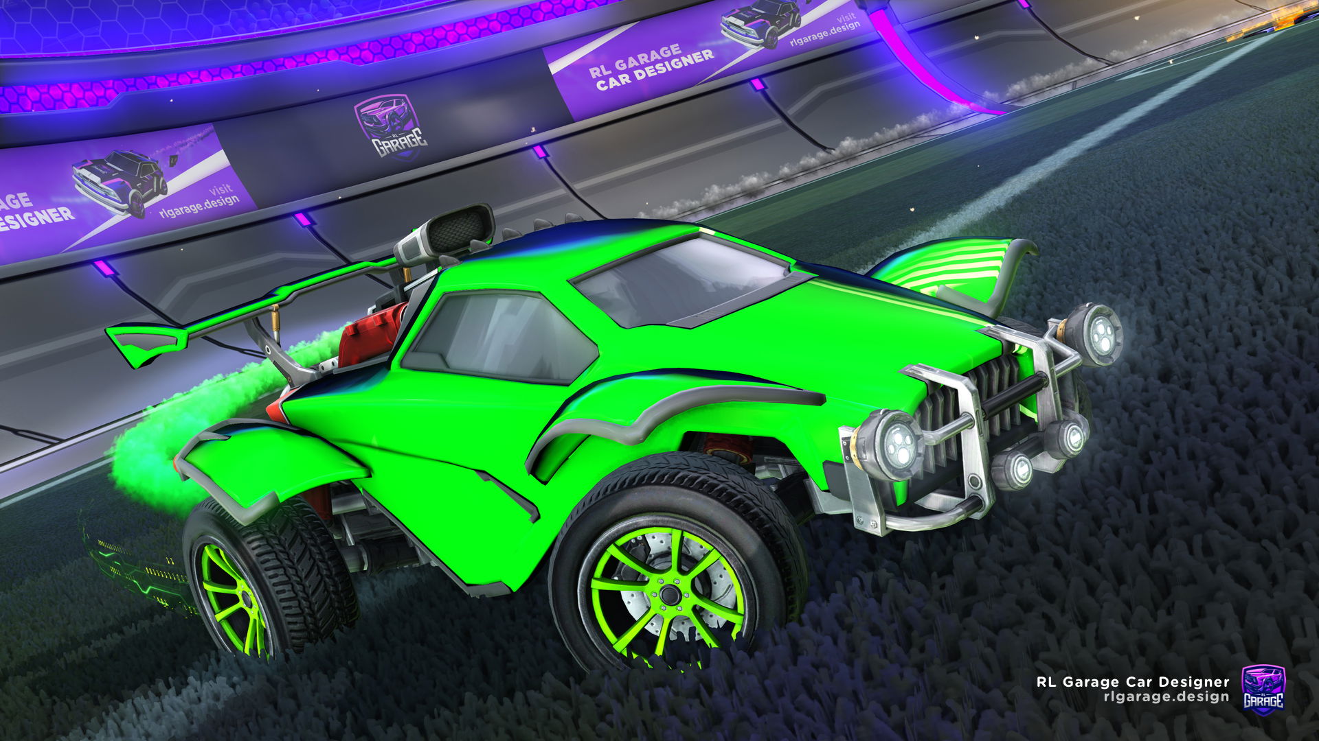 Design by RuthlessCurve89