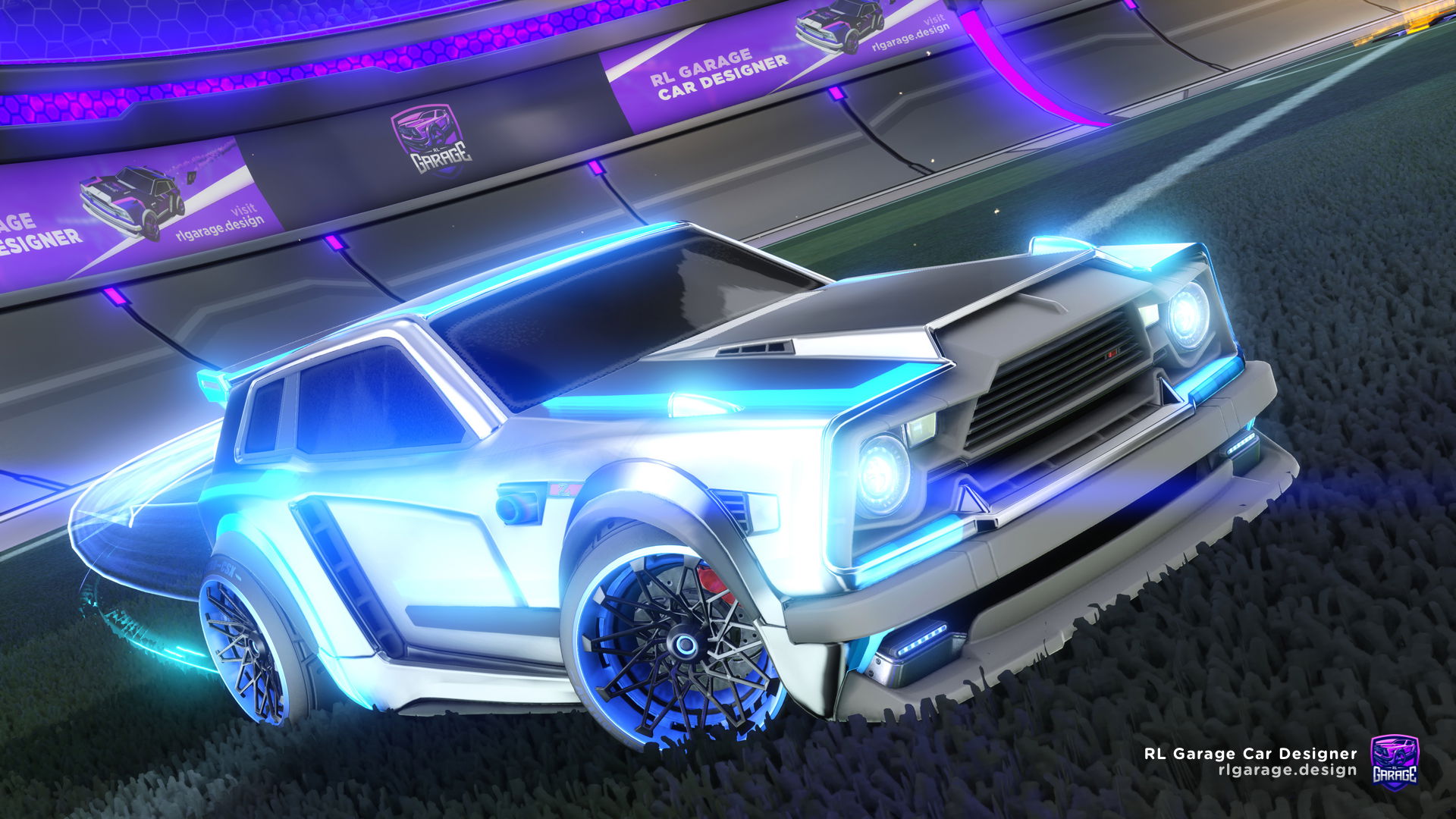 Design by MaxPower2535