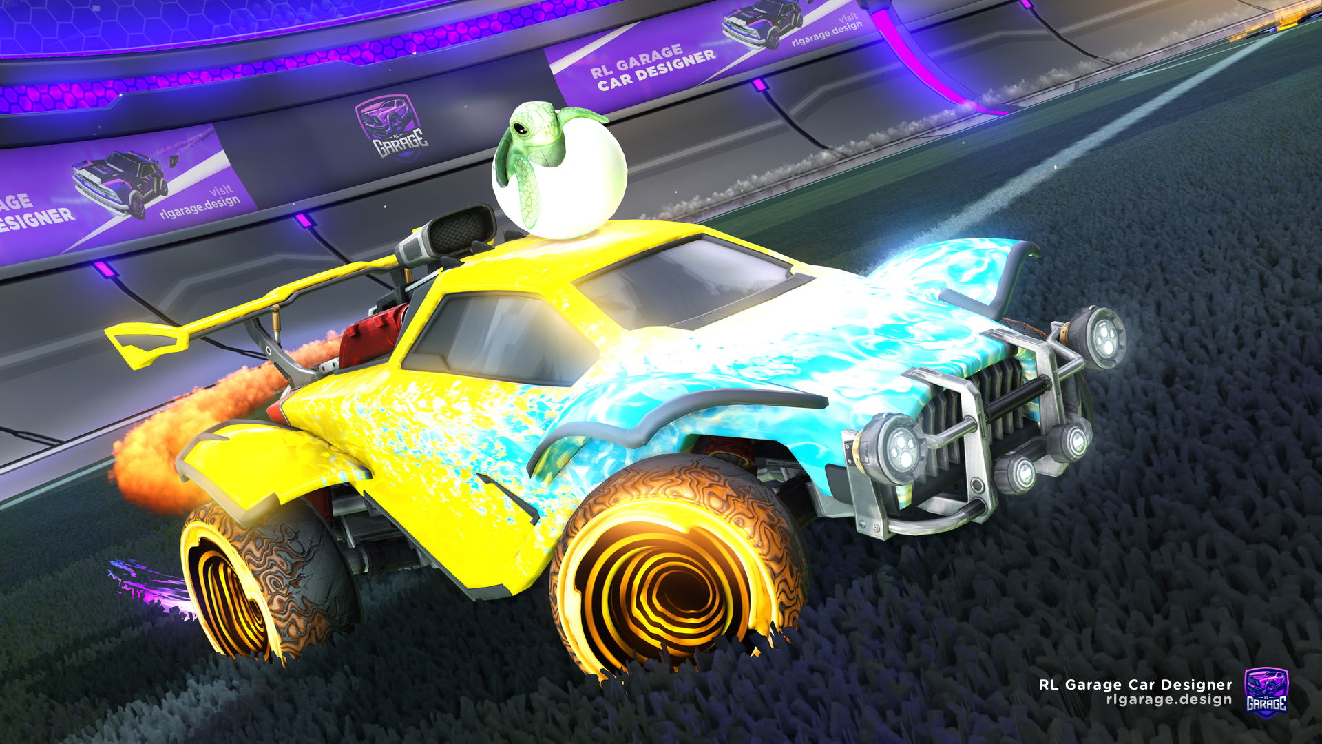 Design by WrathOfPitBoss