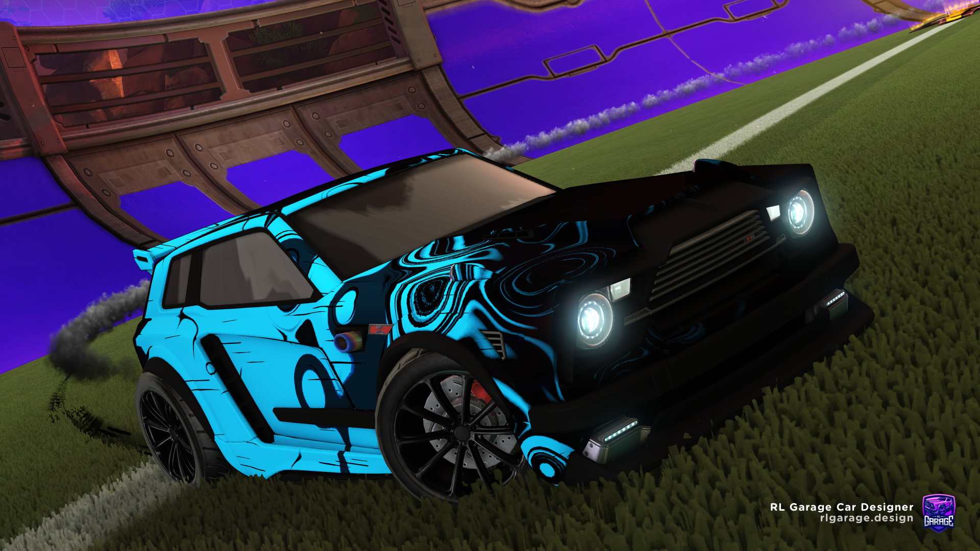 Design by brilxc