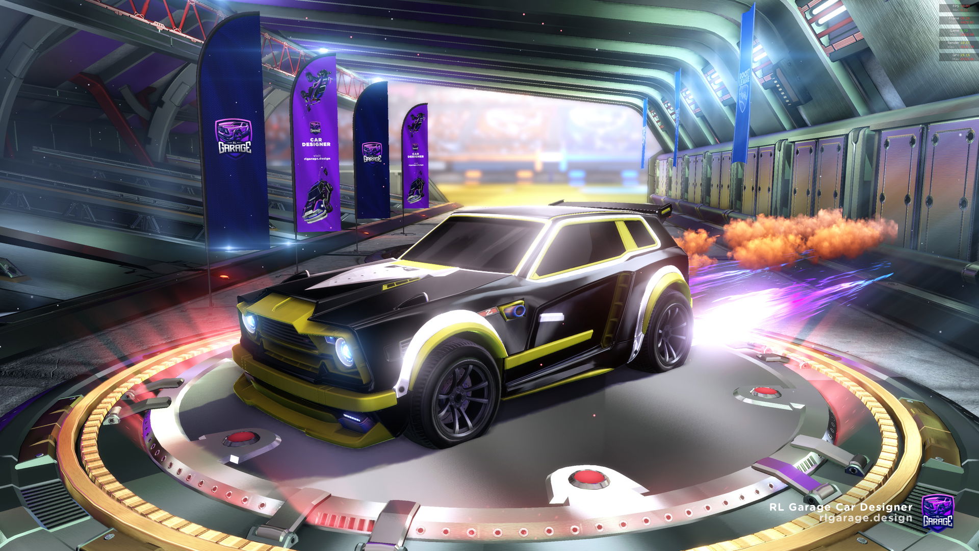 Design by BigDawgCam