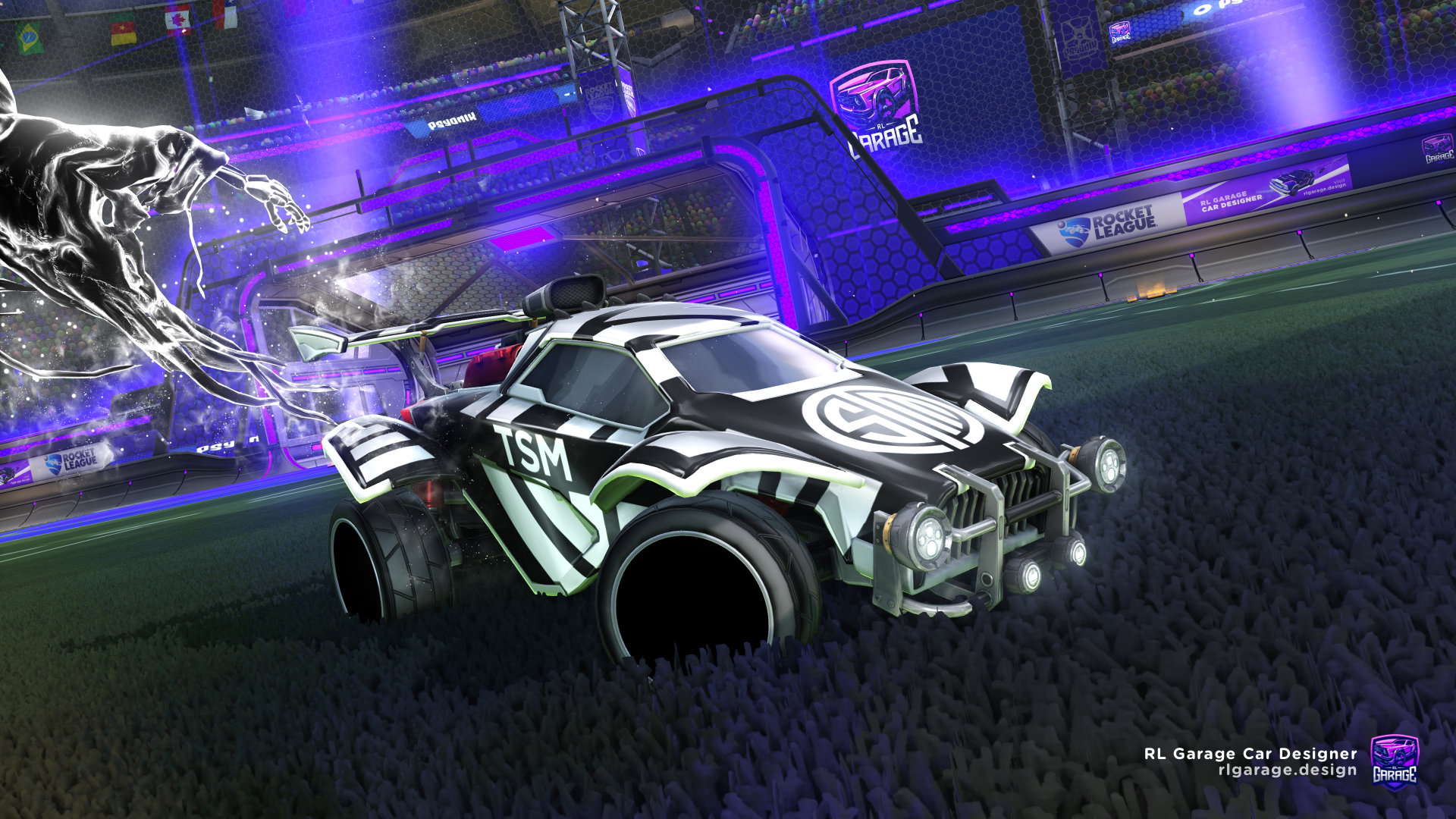 Design by Mr_shnikles_77