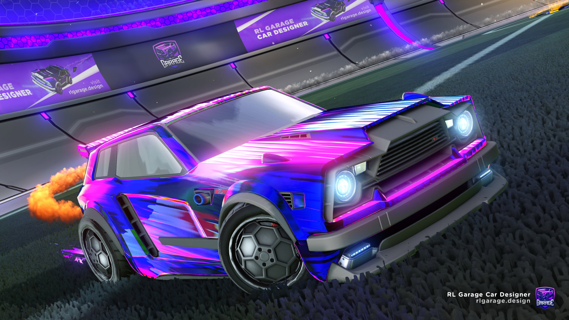 Design by Jok_ross