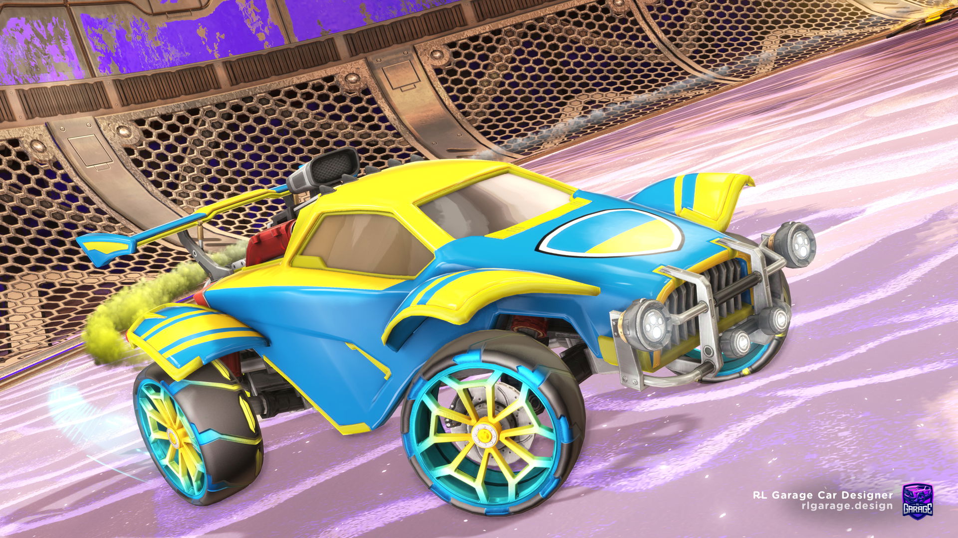 Design by I_like_nice_things