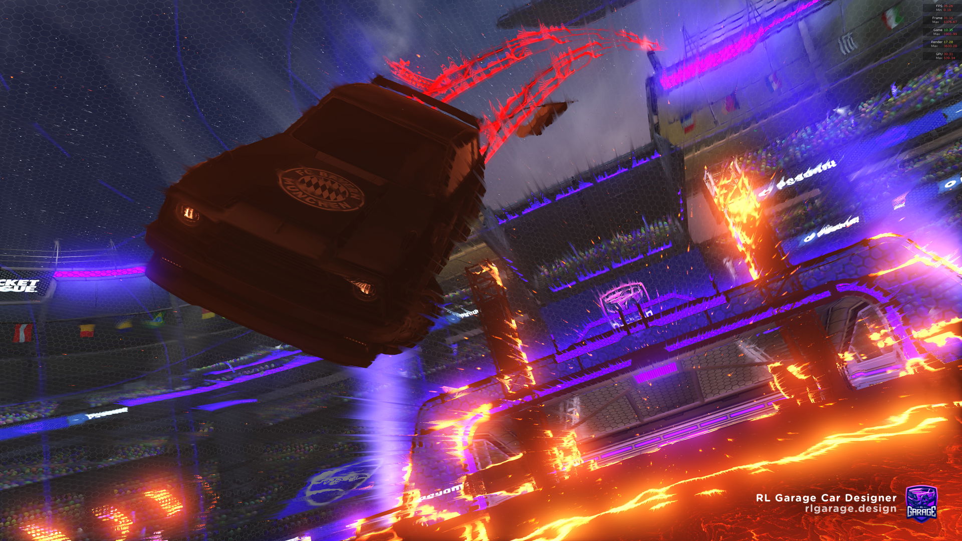 Design by CommanderWolfPGH