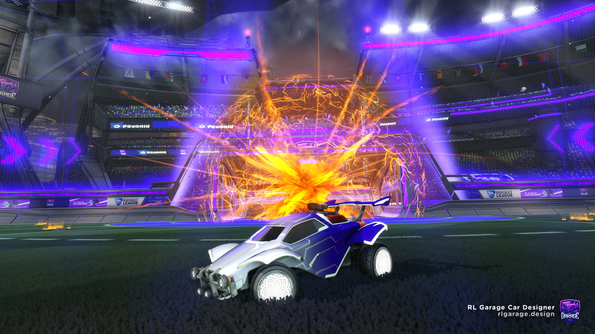 Design by Refphyx