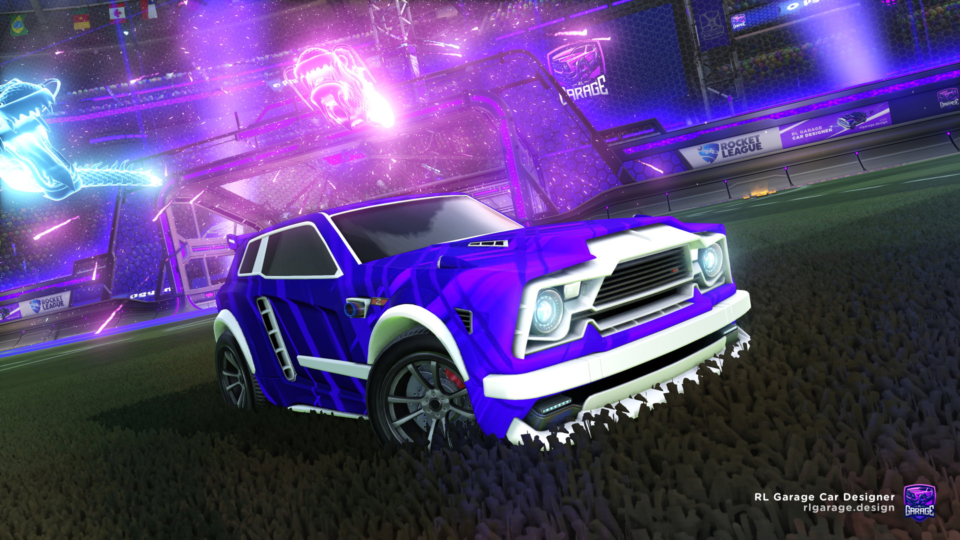 Design by QkulxVW