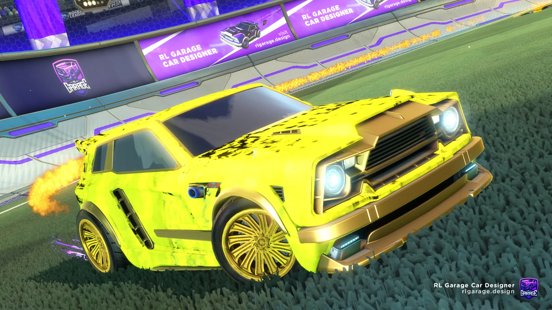 Design by DefinitelyTrash