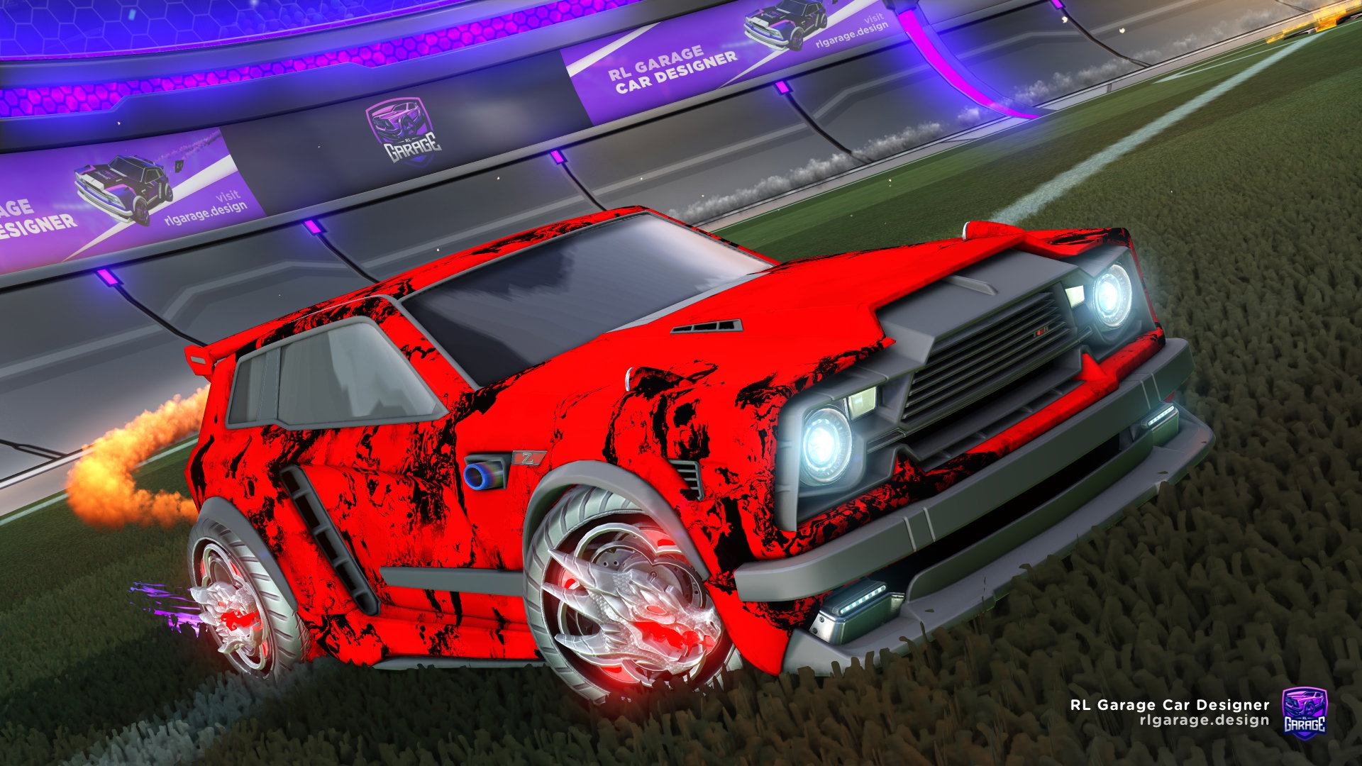 Design by Killerboyz9613