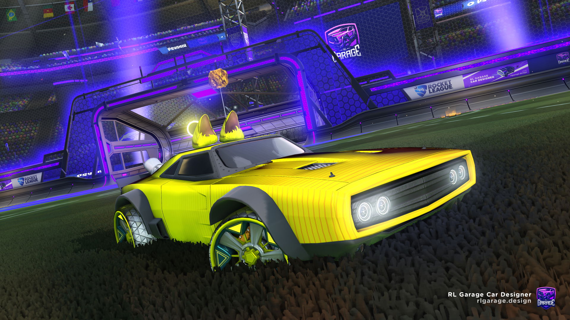 Design by Wiidebeest