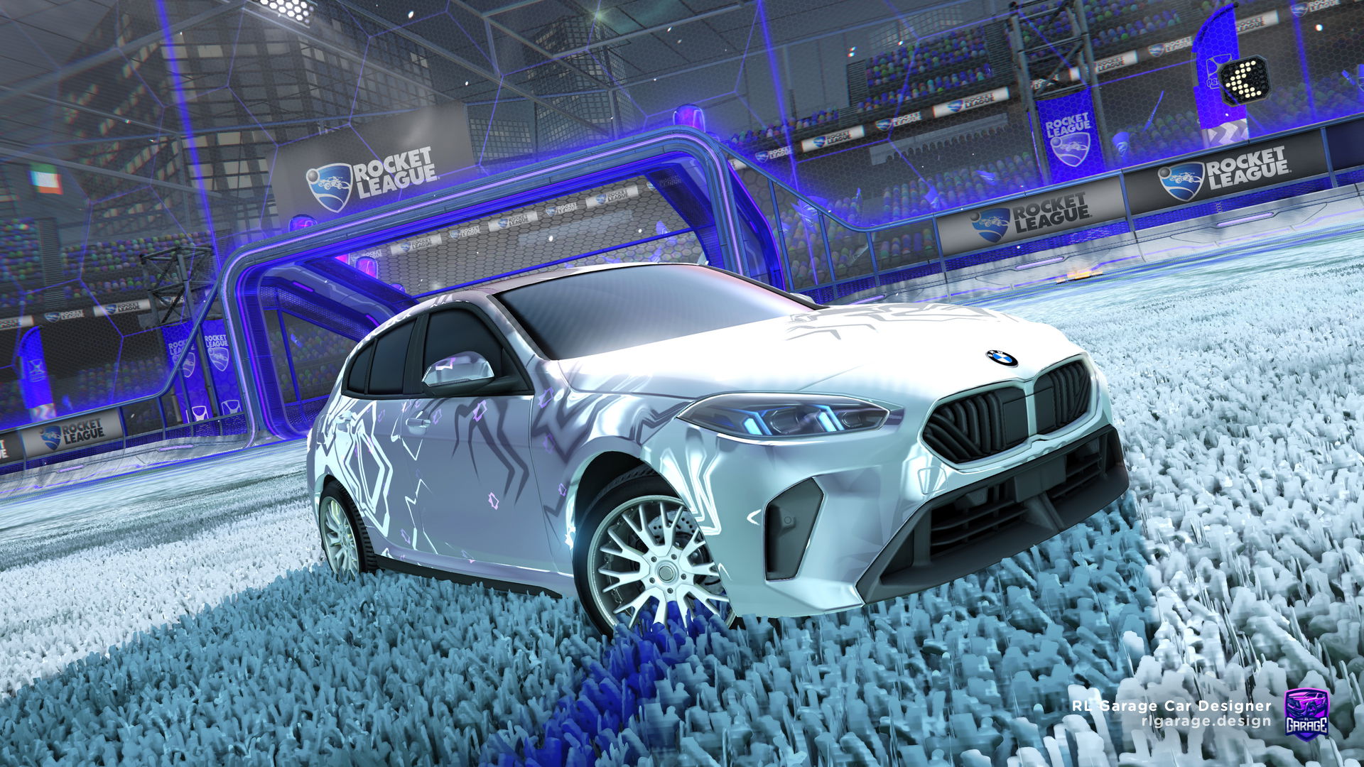 Design by Rusty_Raceman