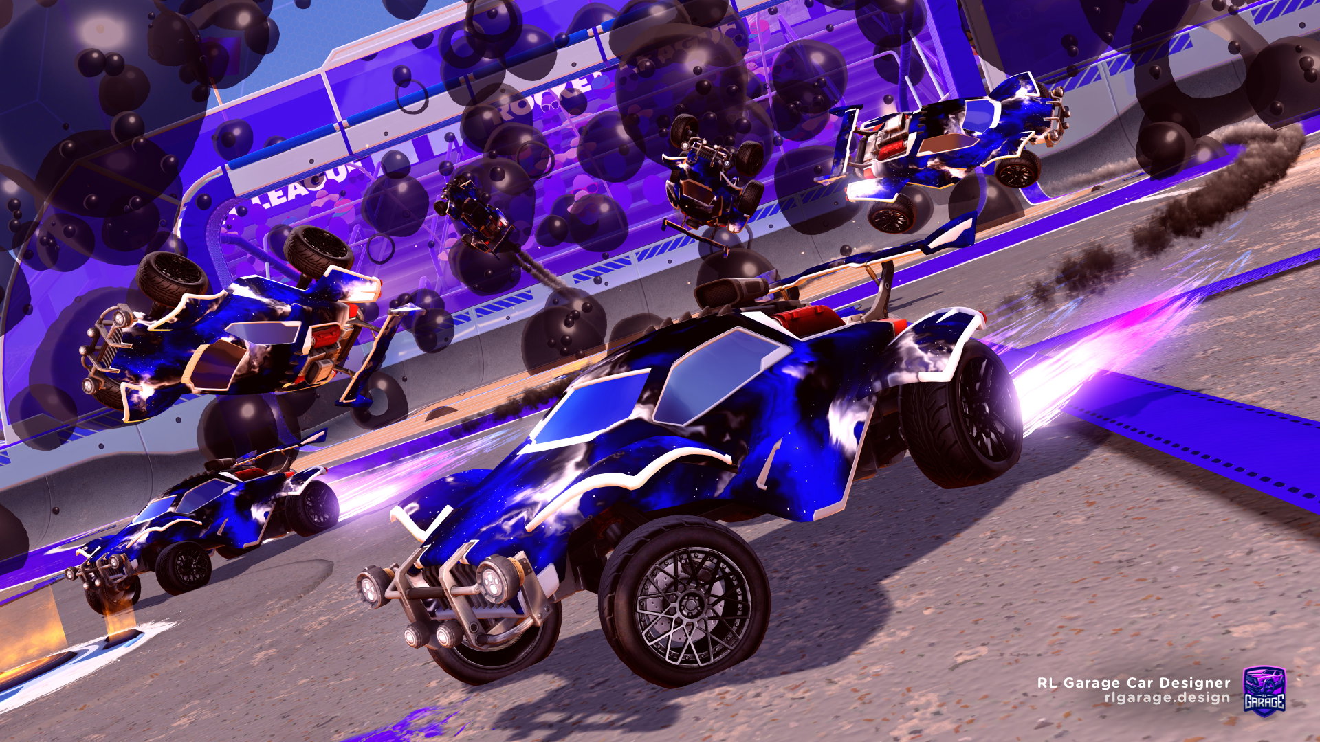 Design by LuNaR_Gh0st_TTV