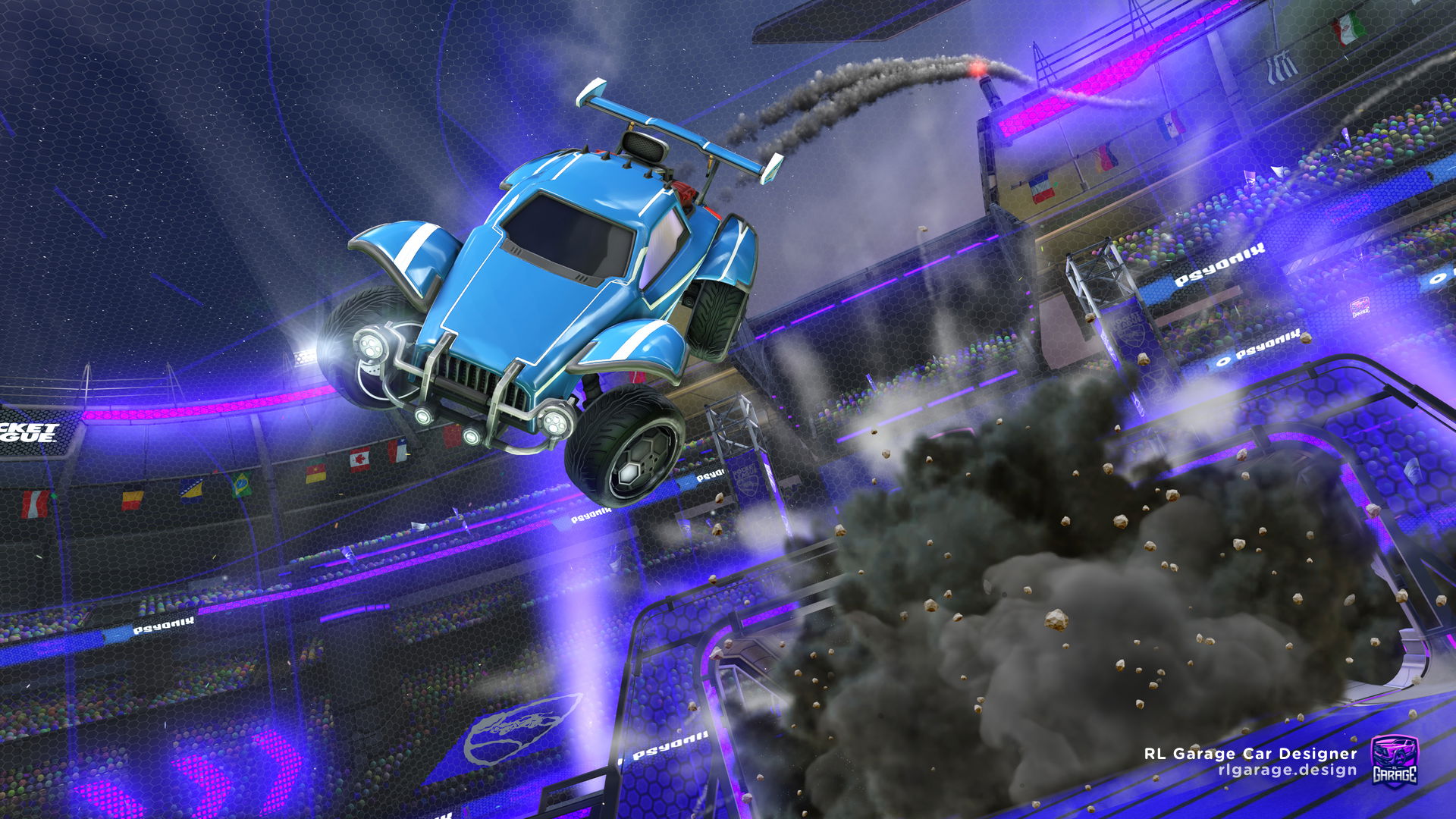 Design by Badeend9072