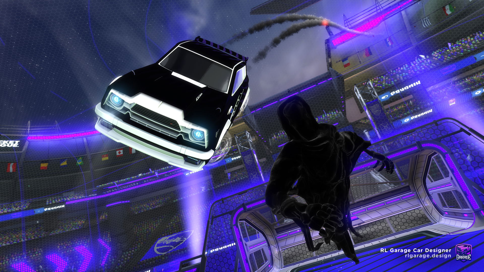 Design by Rizzle8900