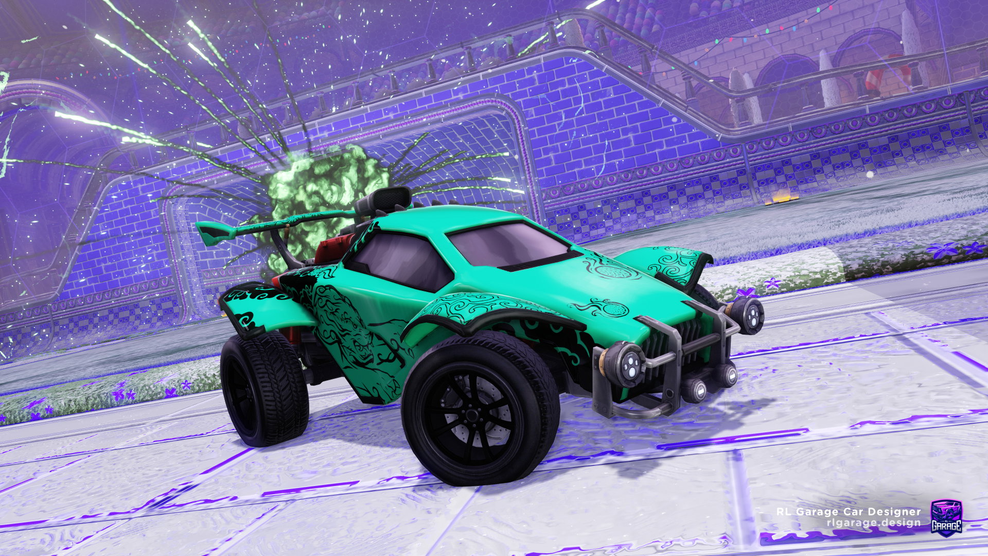 Design by Pharao__Ghost