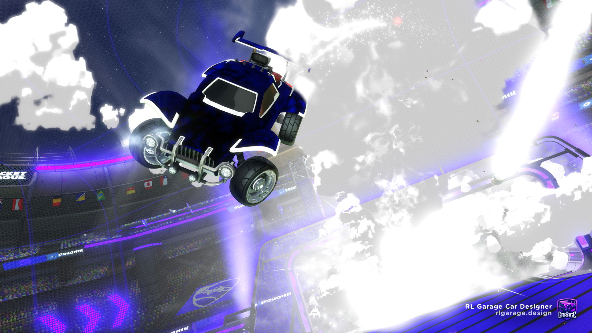 Design by SplashhFromMarz