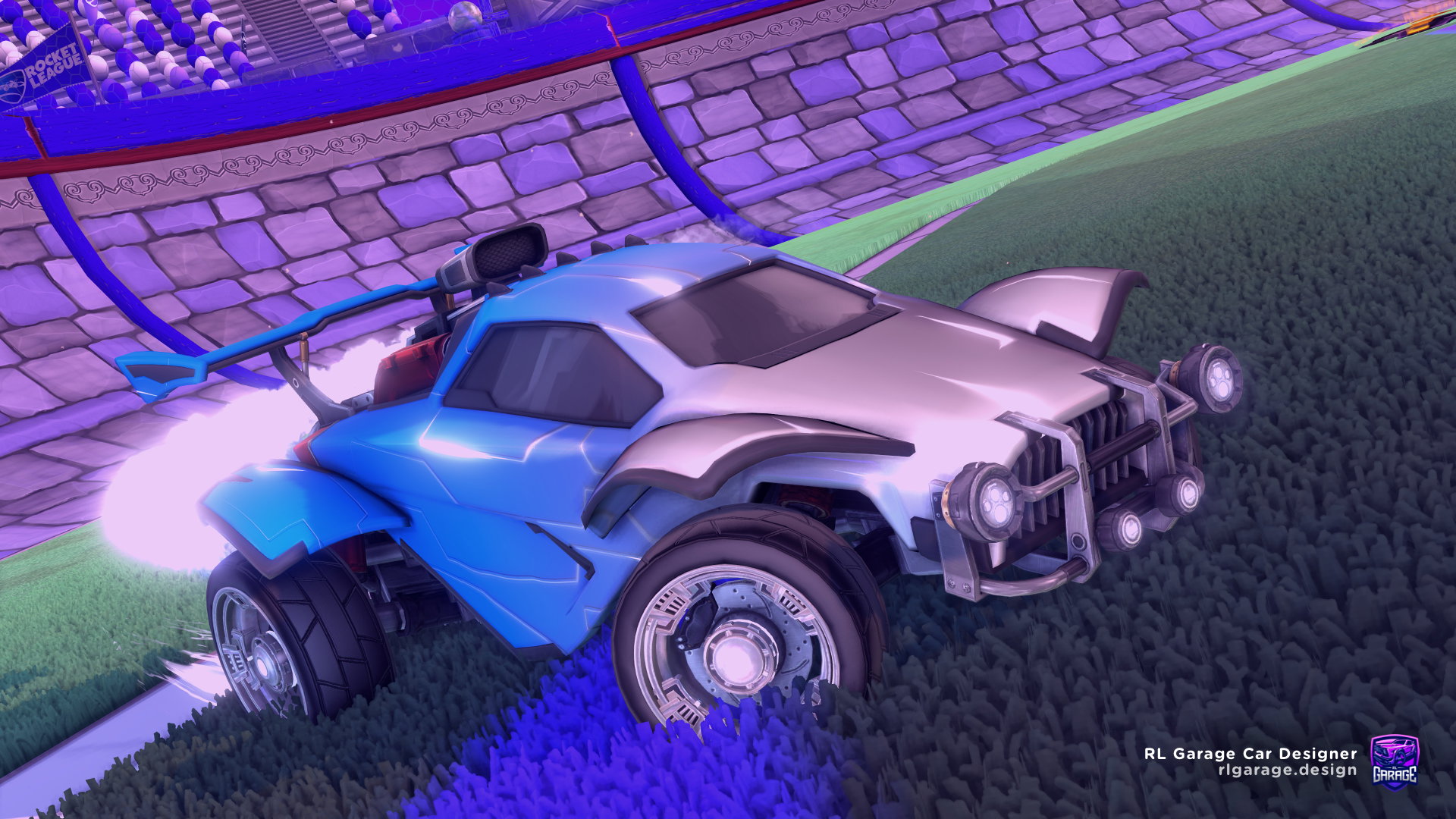 Design by ItsBeyGhost