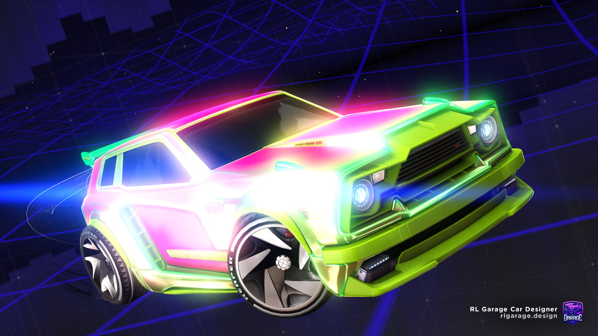 Design by jsplbg