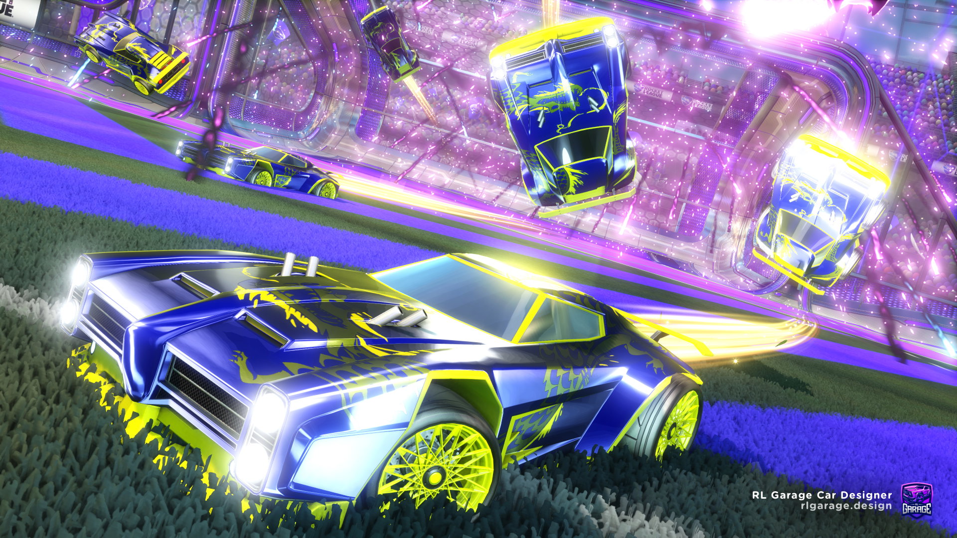 Design by AkanoBR