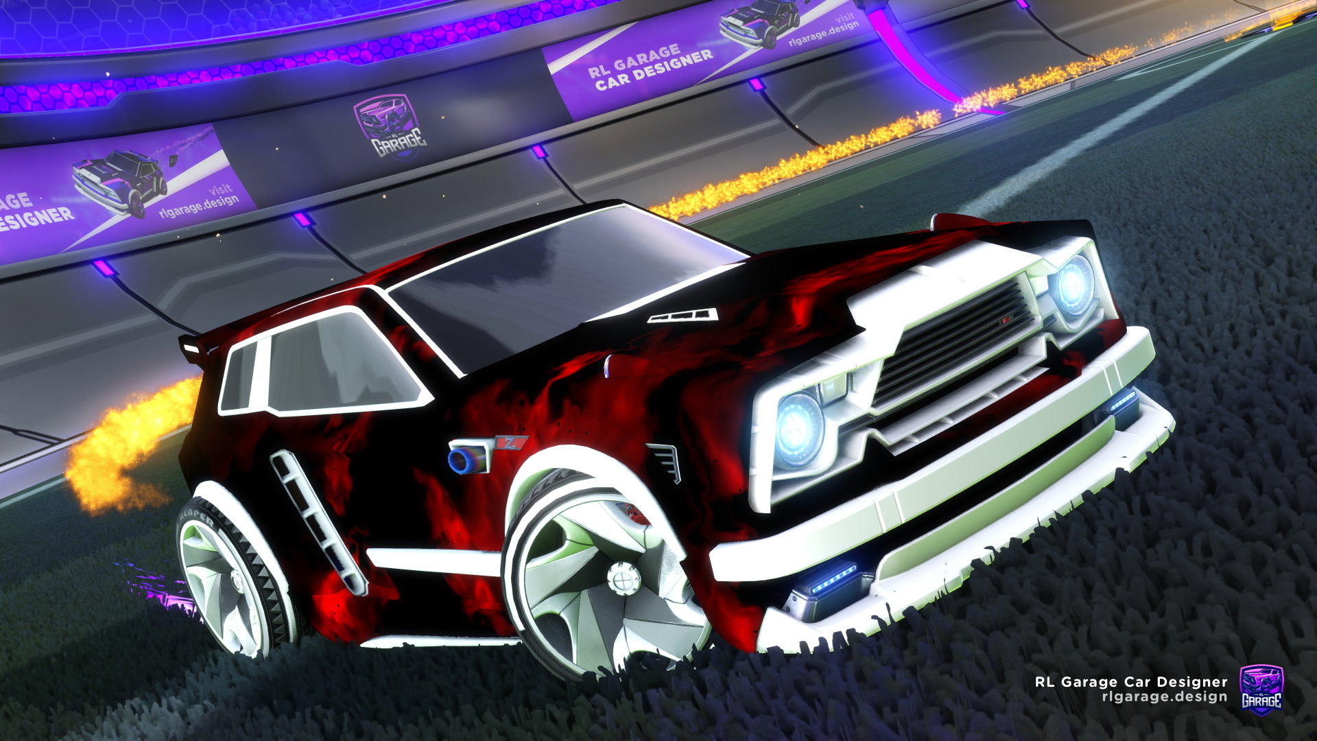 Design by Zacdfox
