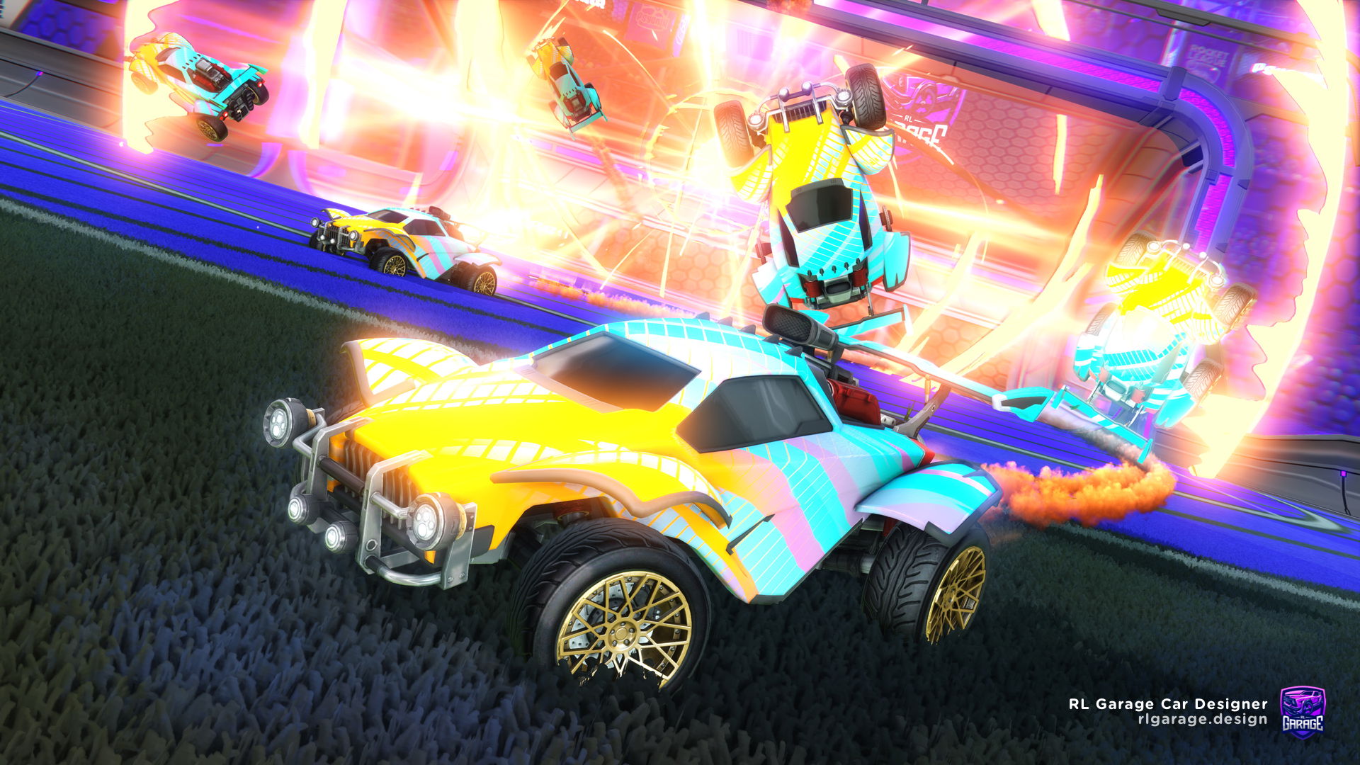 Design by Nickiterier7